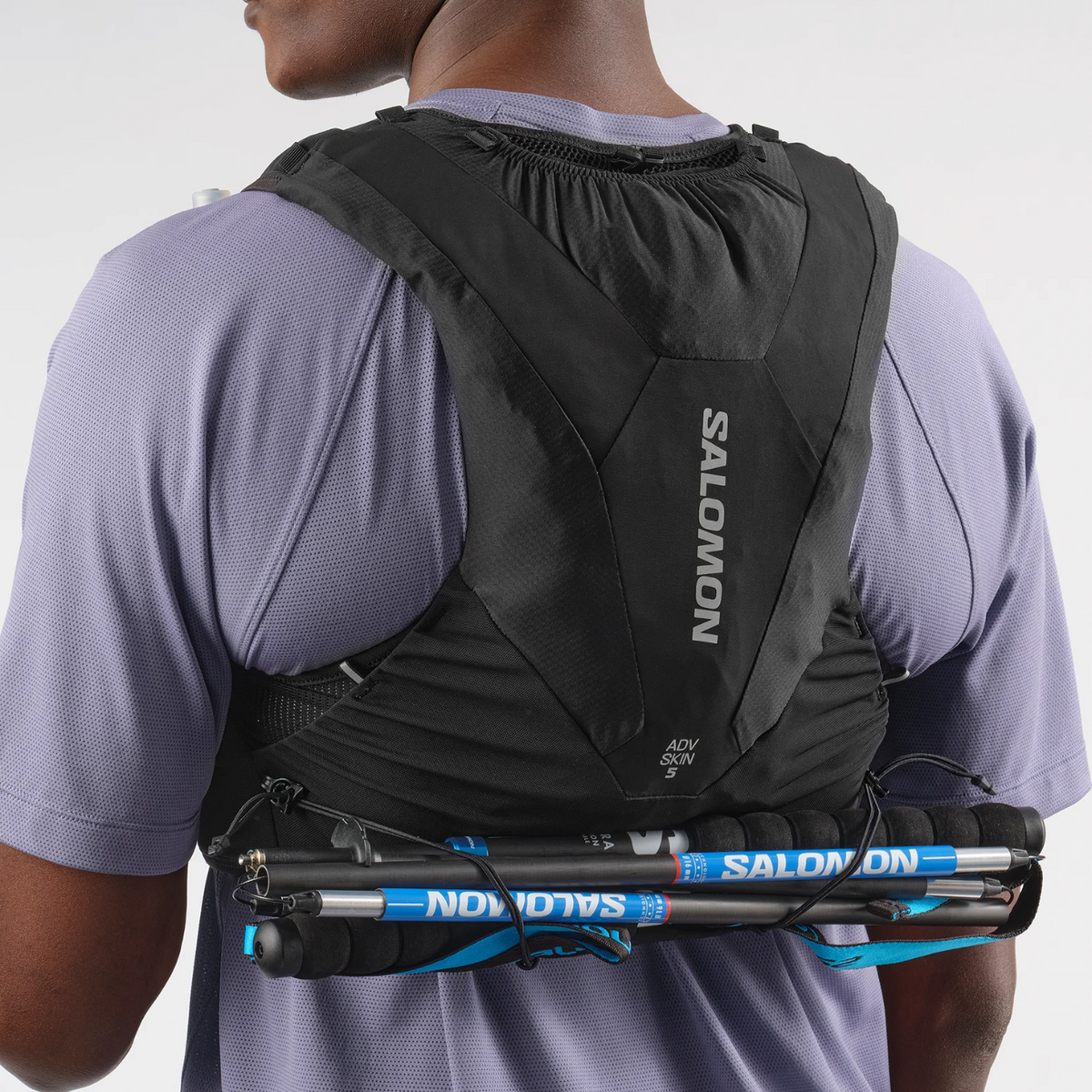 SALOMON ADV Skin 5 Hydration Pack HYDRATION - Packs