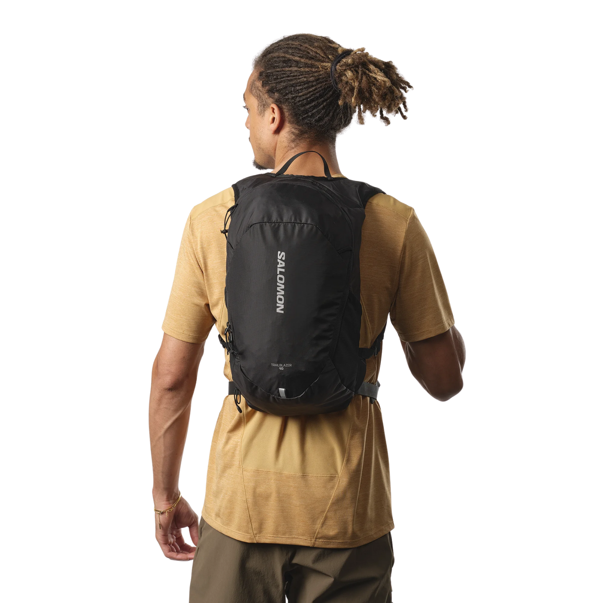 SALOMON Traiblazer 10 Backpack GEAR - Carriers