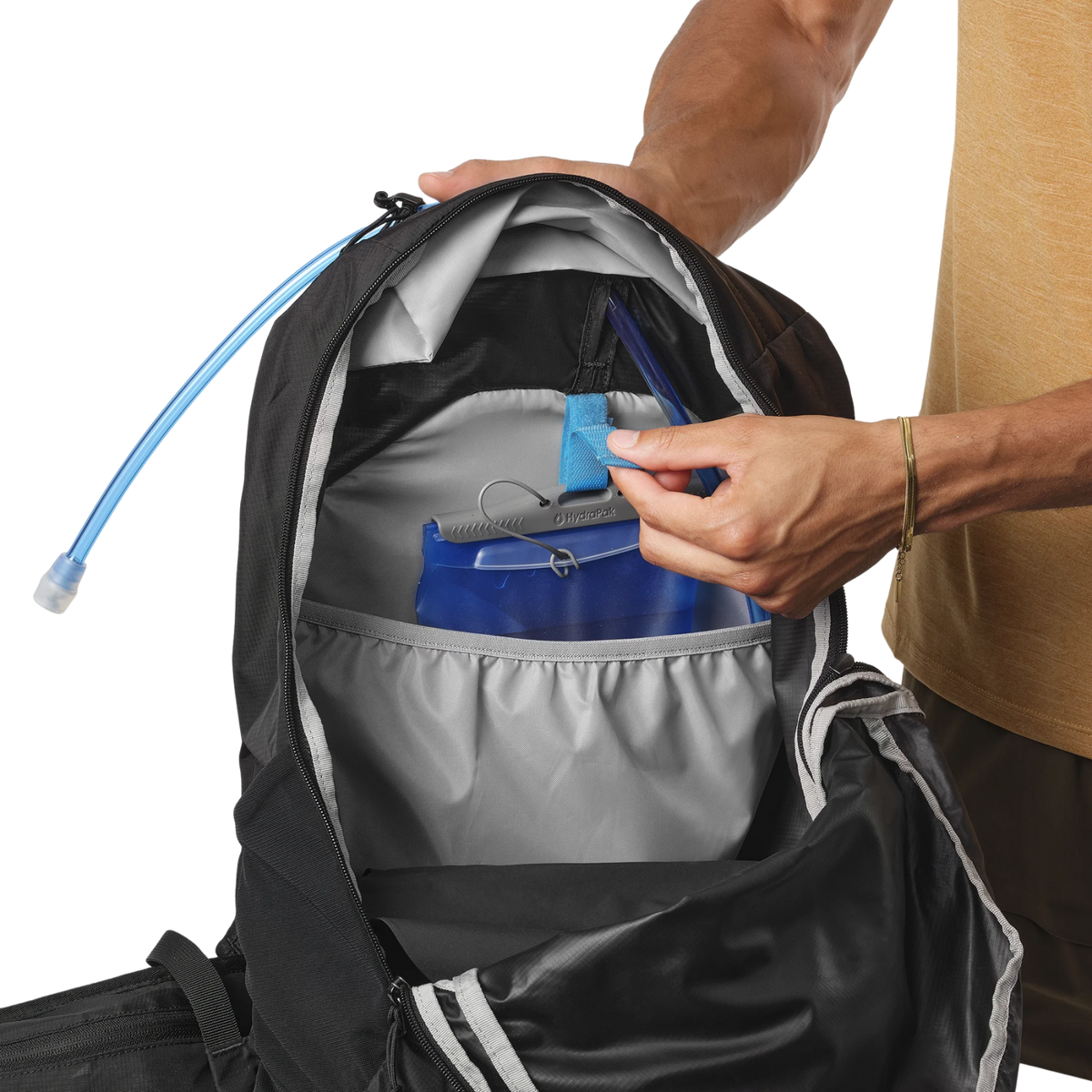 SALOMON Traiblazer 10 Backpack GEAR - Carriers