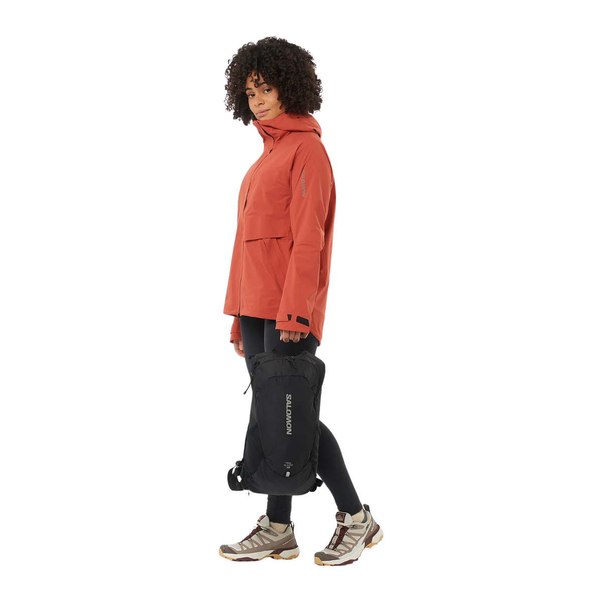 SALOMON Traiblazer 10 Backpack GEAR - Carriers