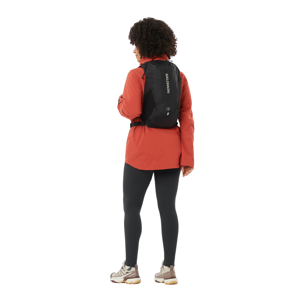 SALOMON Traiblazer 10 Backpack GEAR - Carriers