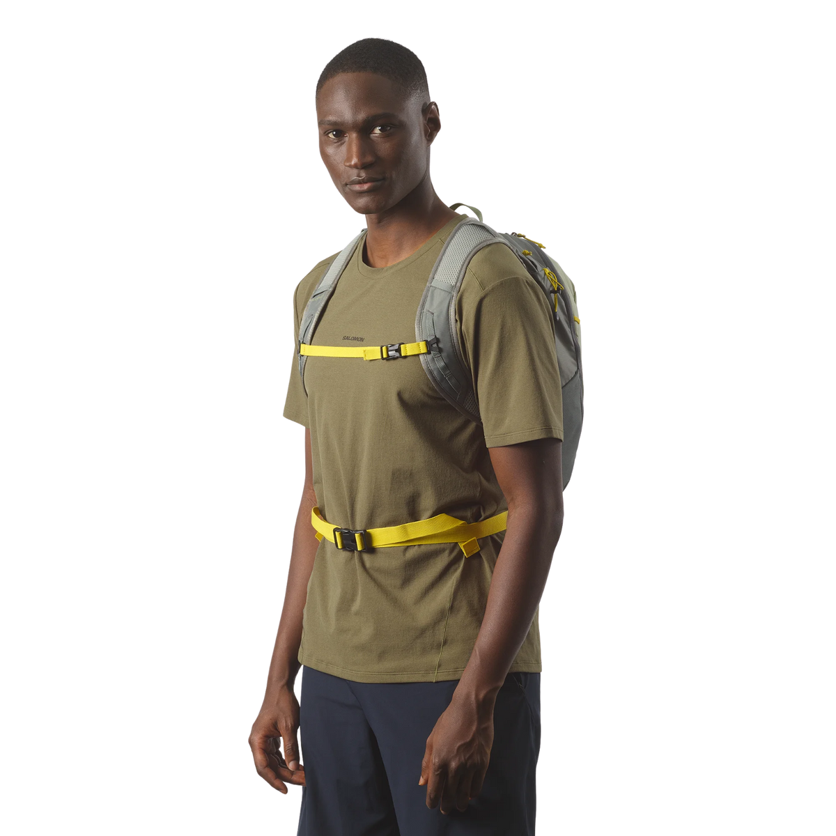 SALOMON Traiblazer 10 Backpack GEAR - Carriers