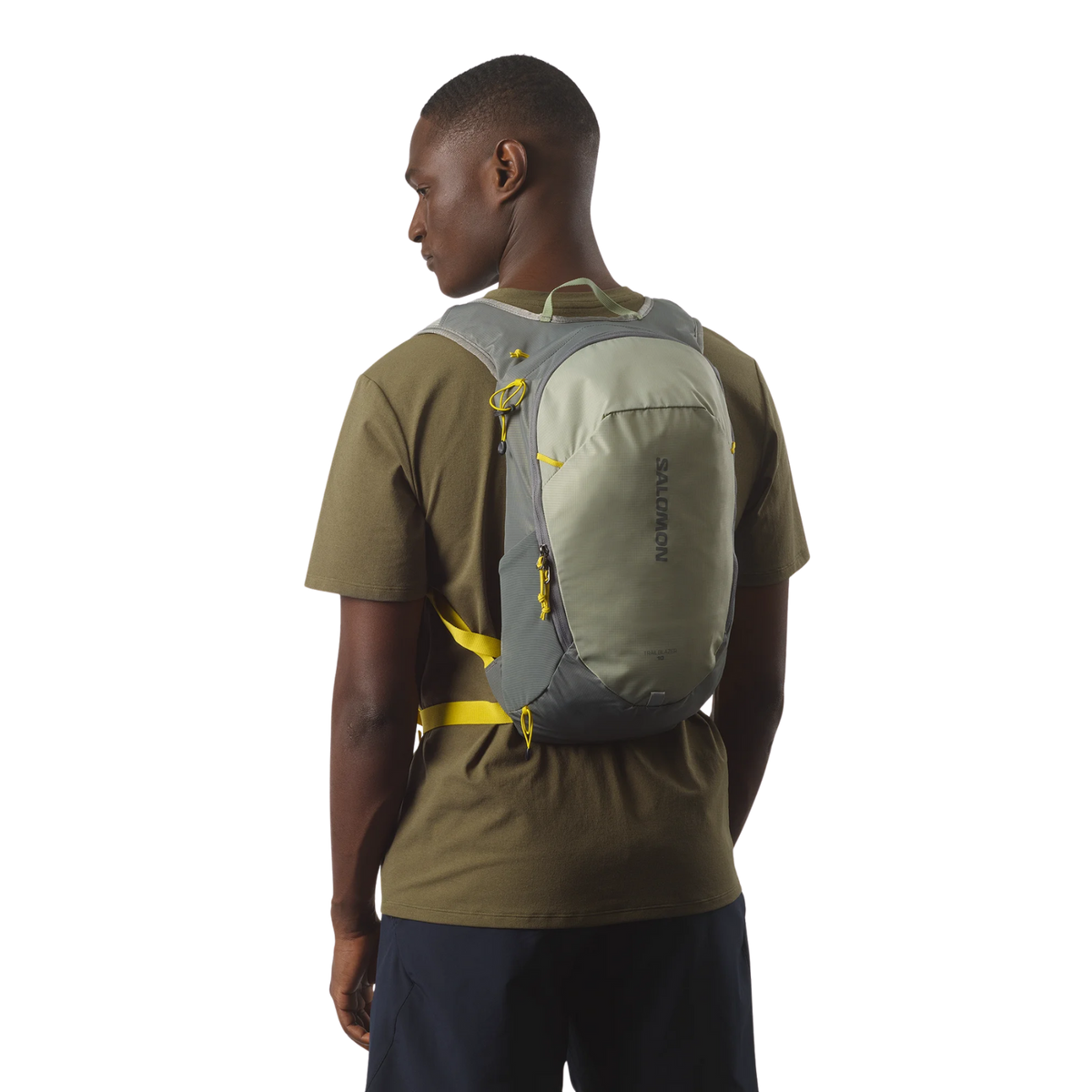 SALOMON Traiblazer 10 Backpack GEAR - Carriers