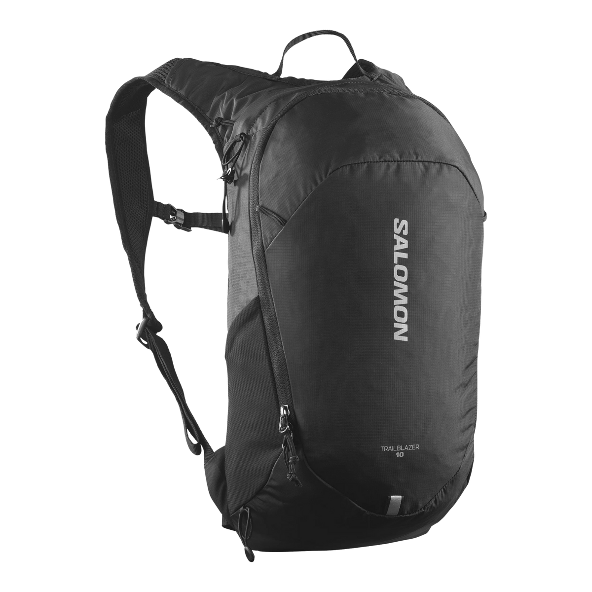 SALOMON Traiblazer 10 Backpack GEAR - Carriers BLACK/ALLOY