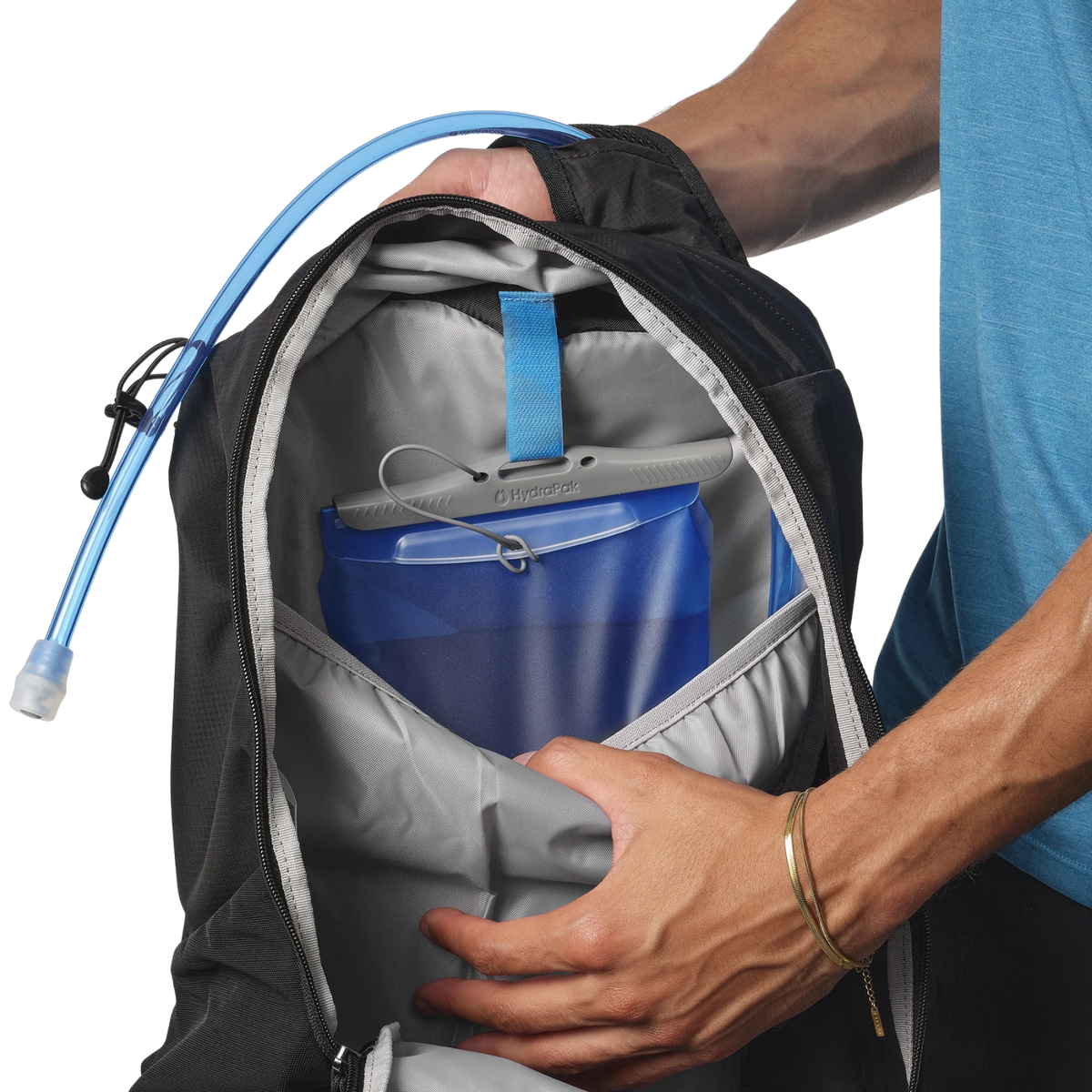 SALOMON Trailblazer 20 Backpack GEAR - Backpacks