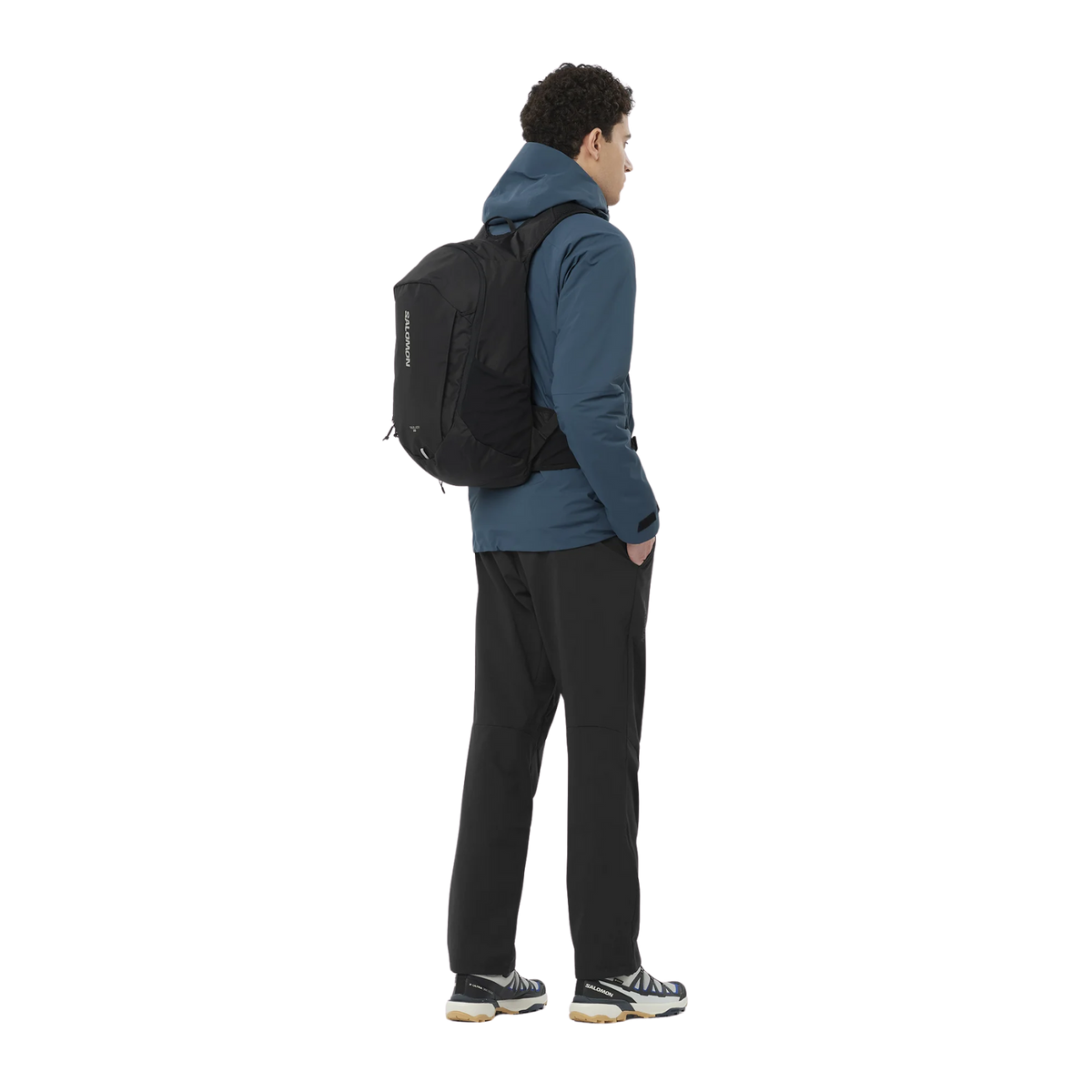 SALOMON Trailblazer 20 Backpack GEAR - Backpacks