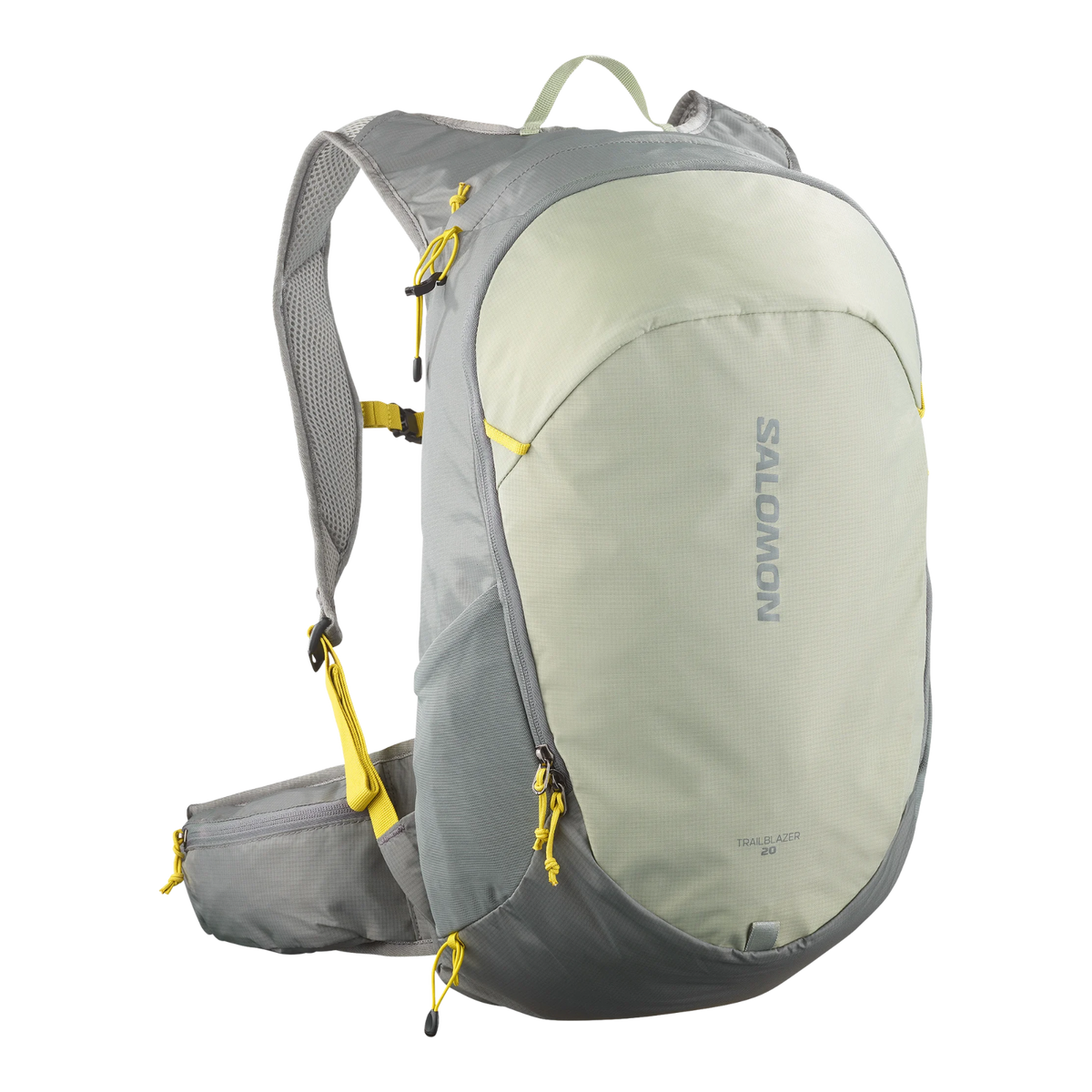 SALOMON Trailblazer 20 Backpack GEAR - Backpacks SEDONA SAGE/SEAGRASS/CRESS GREEN