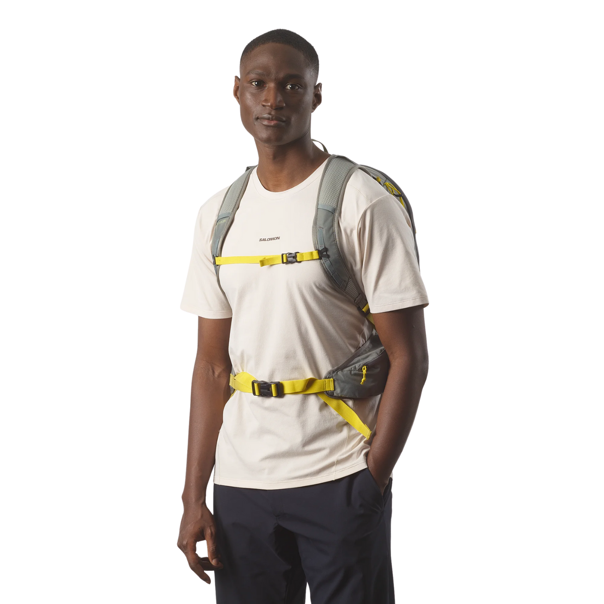 SALOMON Trailblazer 20 Backpack GEAR - Backpacks