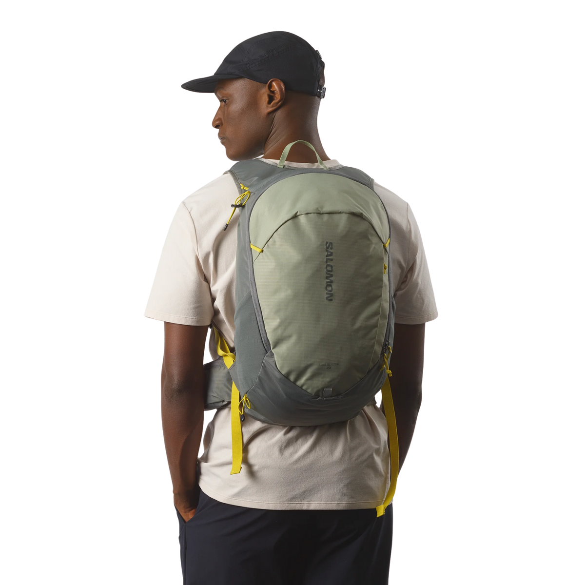 SALOMON Trailblazer 20 Backpack GEAR - Backpacks