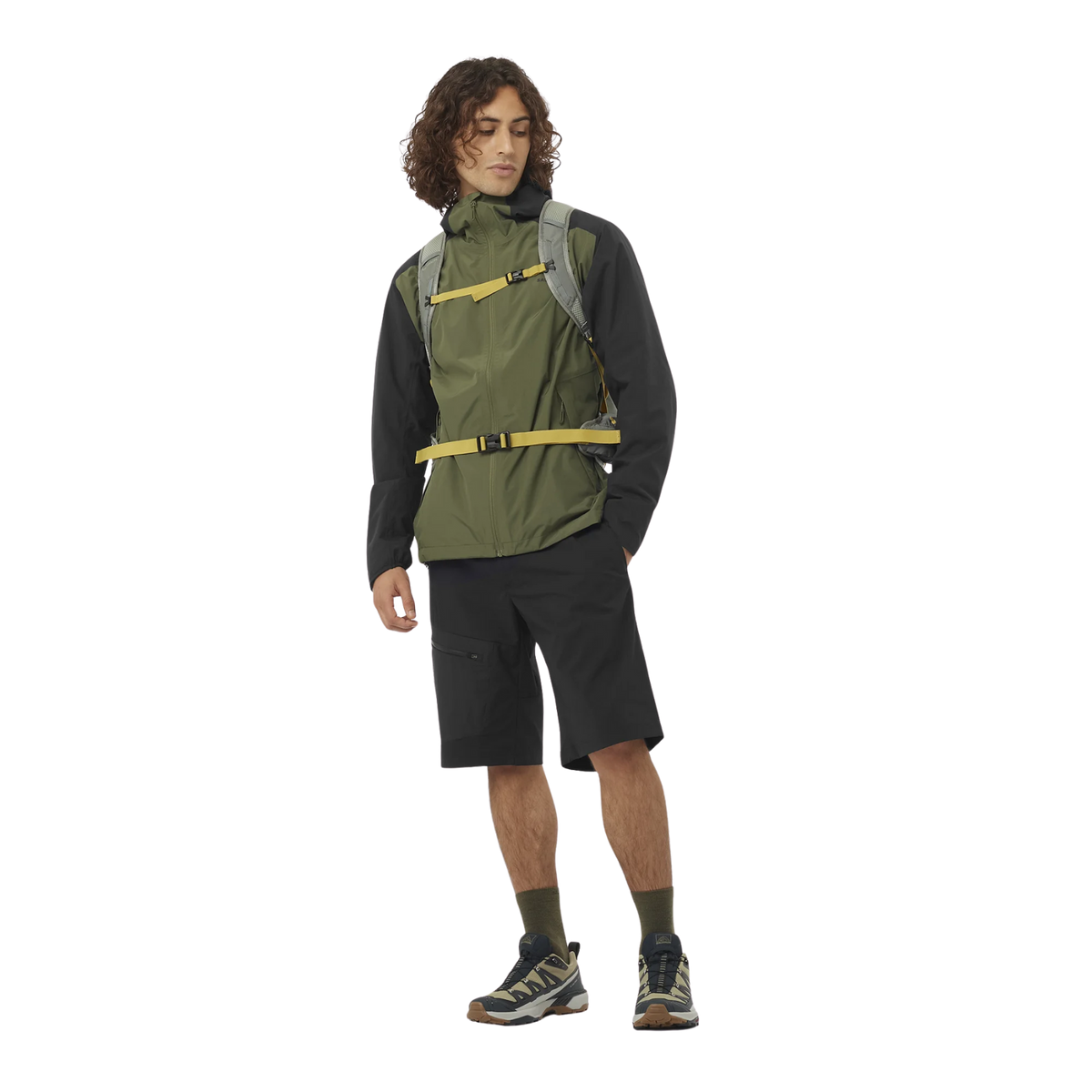 SALOMON Trailblazer 20 Backpack GEAR - Backpacks