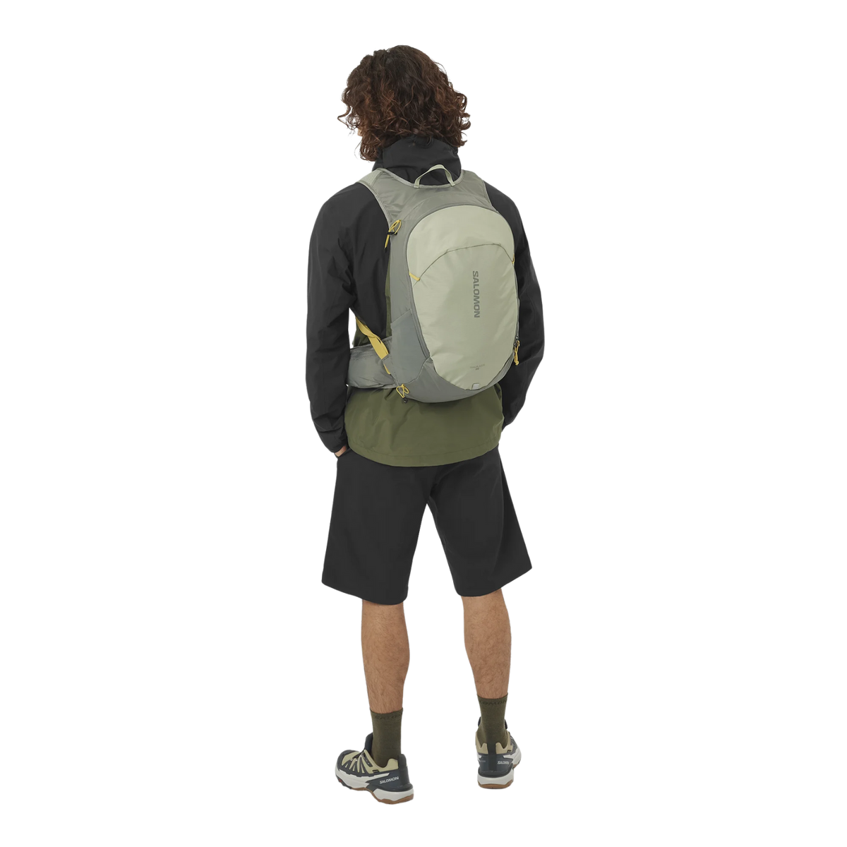 SALOMON Trailblazer 20 Backpack GEAR - Backpacks