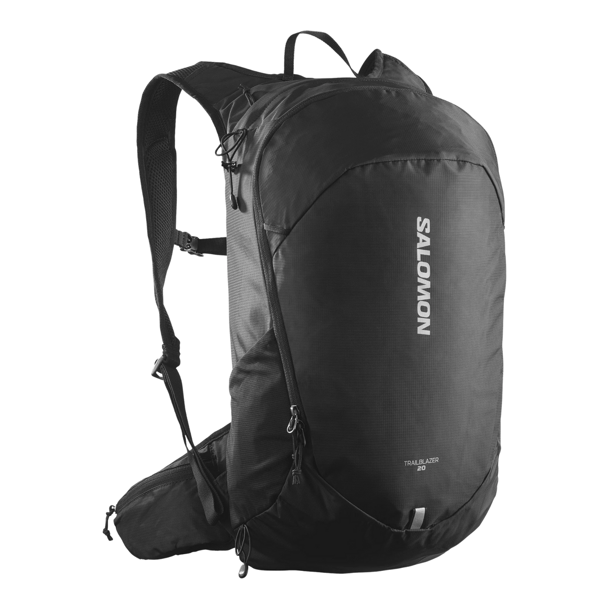 SALOMON Trailblazer 20 Backpack GEAR - Backpacks BLACK