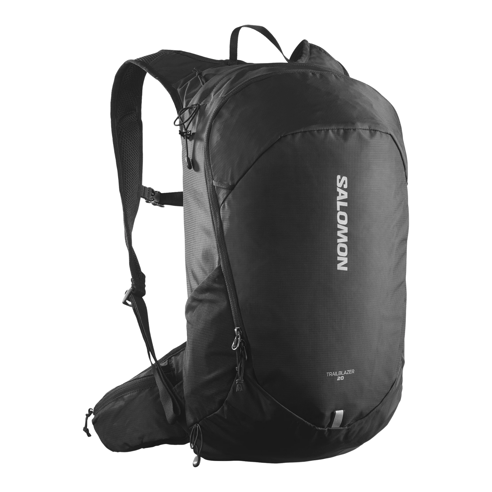 SALOMON Trailblazer 20 Backpack GEAR - Backpacks BLACK