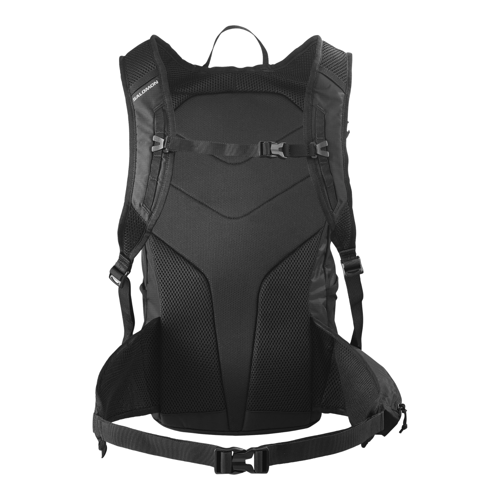 SALOMON Trailblazer 20 Backpack GEAR - Backpacks BLACK