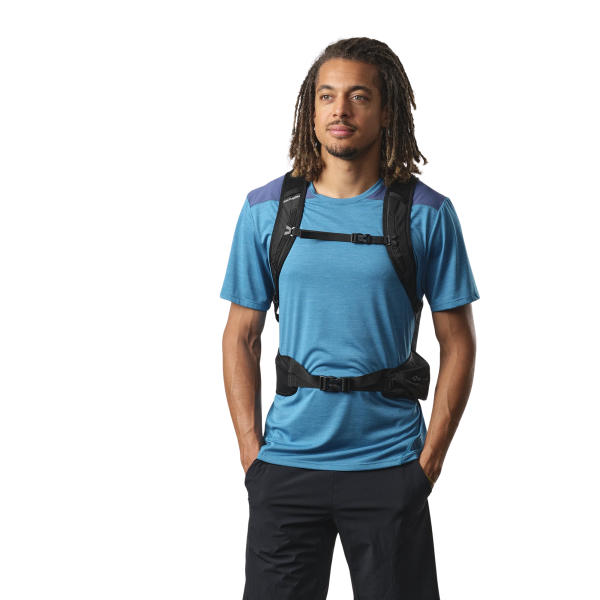 SALOMON Trailblazer 20 Backpack GEAR - Backpacks