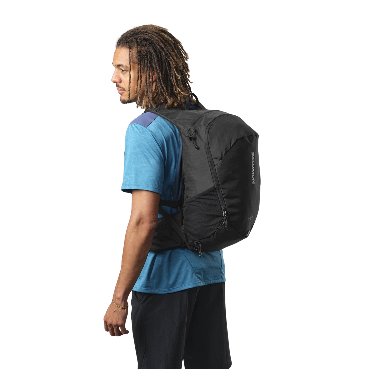 SALOMON Trailblazer 20 Backpack GEAR - Backpacks