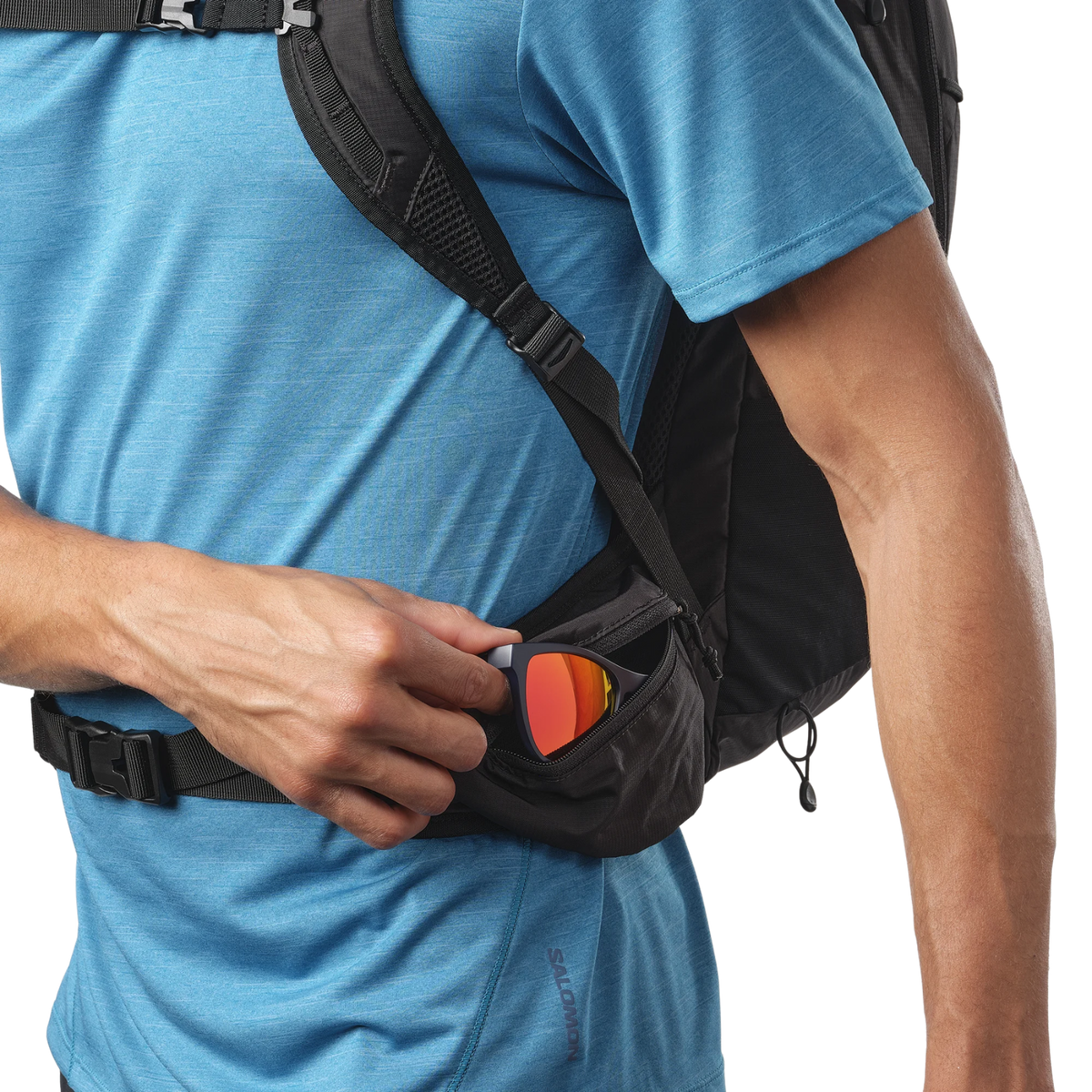 SALOMON Trailblazer 20 Backpack GEAR - Backpacks