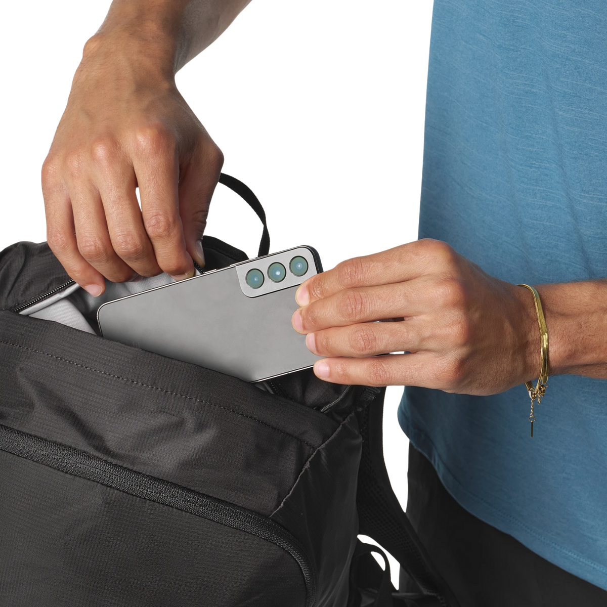 SALOMON Trailblazer 20 Backpack GEAR - Backpacks