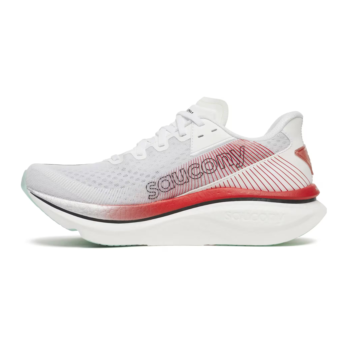 SAUCONY Endorphin Azura Men's FOOTWEAR - Mens Neutral Cushioned