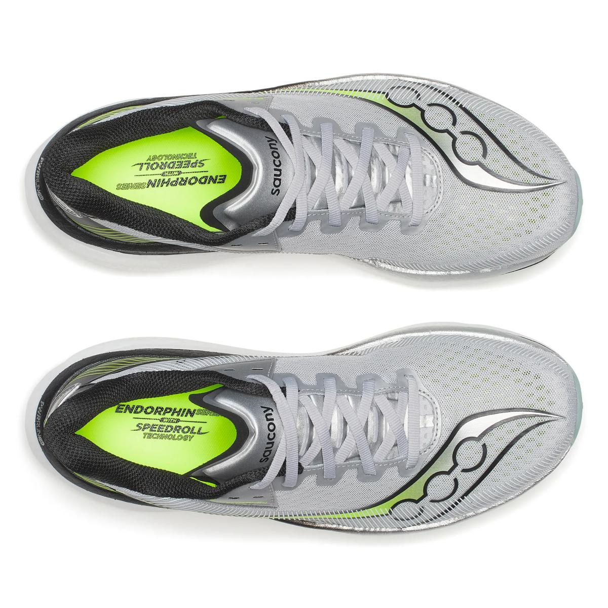 SAUCONY Endorphin Azura Men's FOOTWEAR - Mens Neutral Cushioned