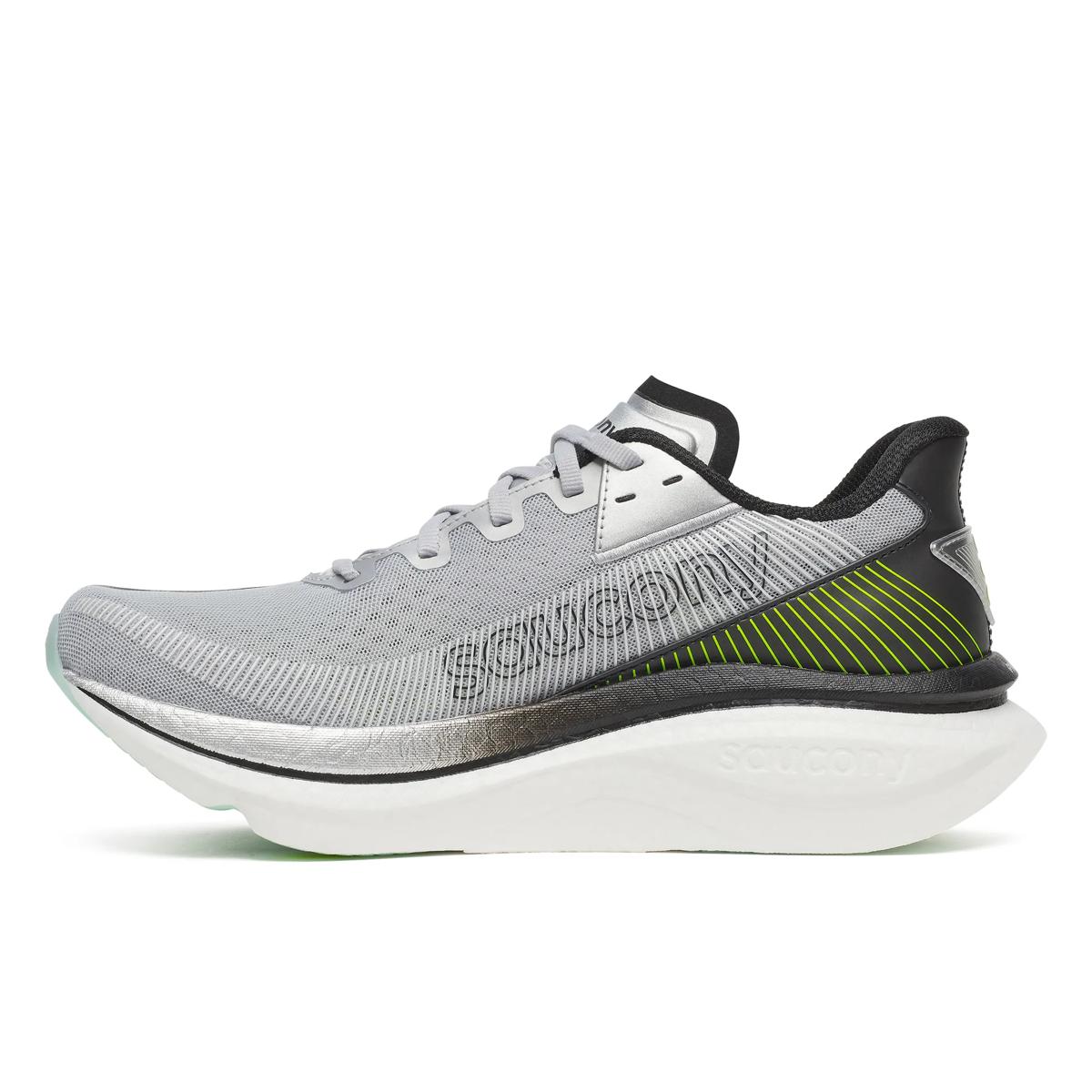SAUCONY Endorphin Azura Mens FOOTWEAR - Mens Neutral Cushioned