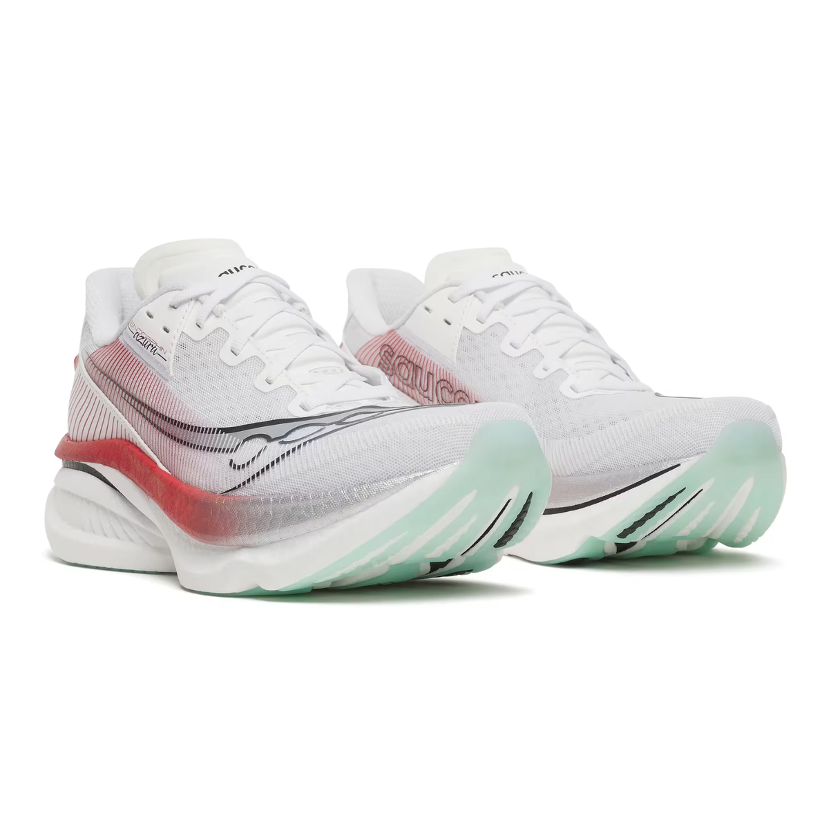 SAUCONY Endorphin Azura Men's FOOTWEAR - Mens Neutral Cushioned