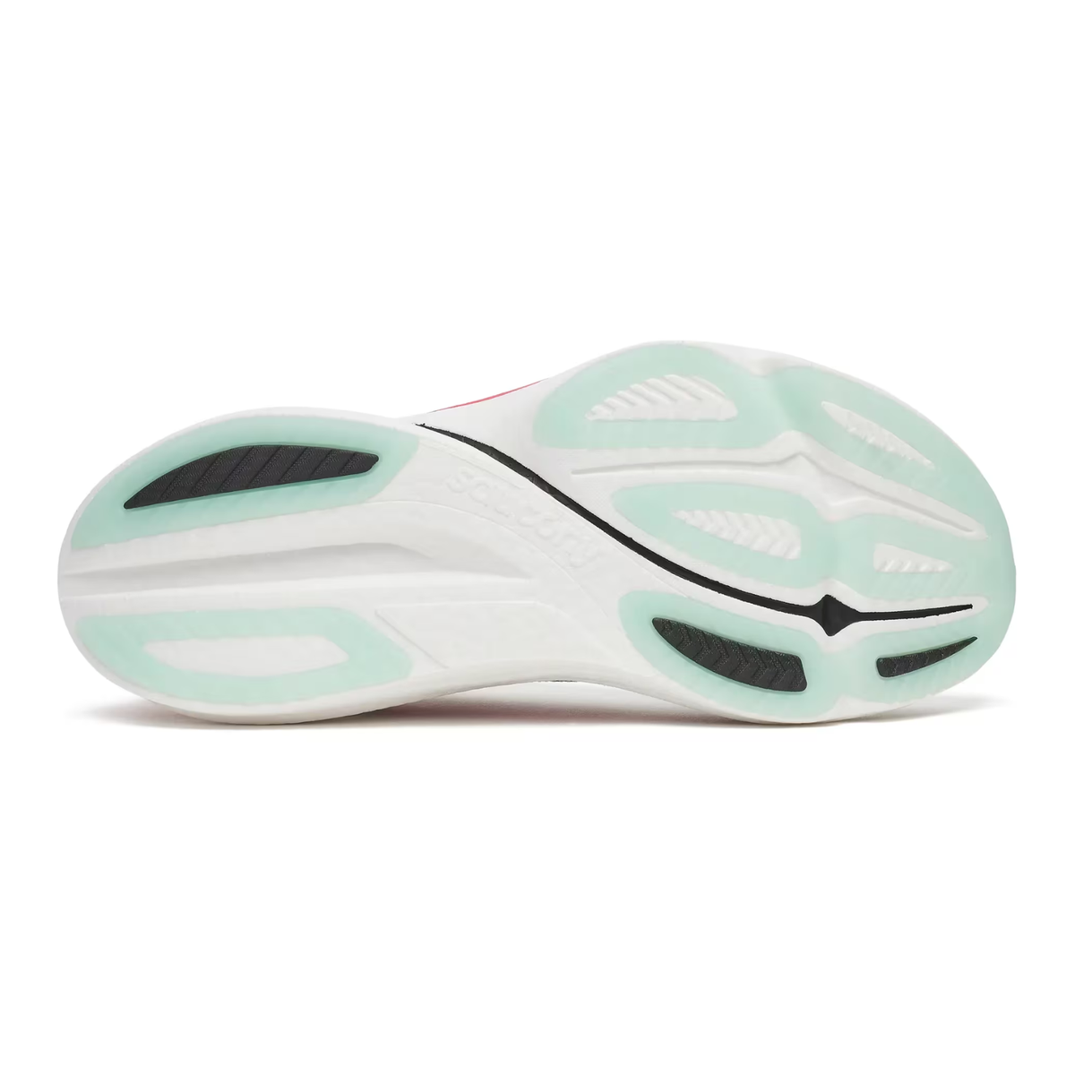 SAUCONY Endorphin Azura Men's FOOTWEAR - Mens Neutral Cushioned