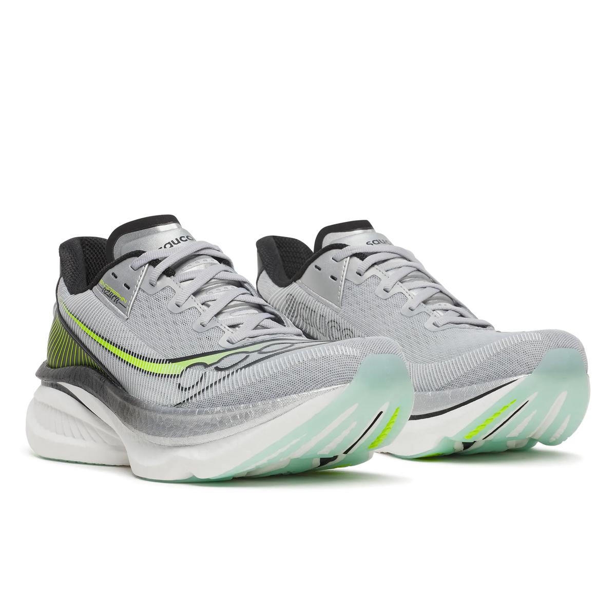 SAUCONY Endorphin Azura Mens FOOTWEAR - Mens Neutral Cushioned