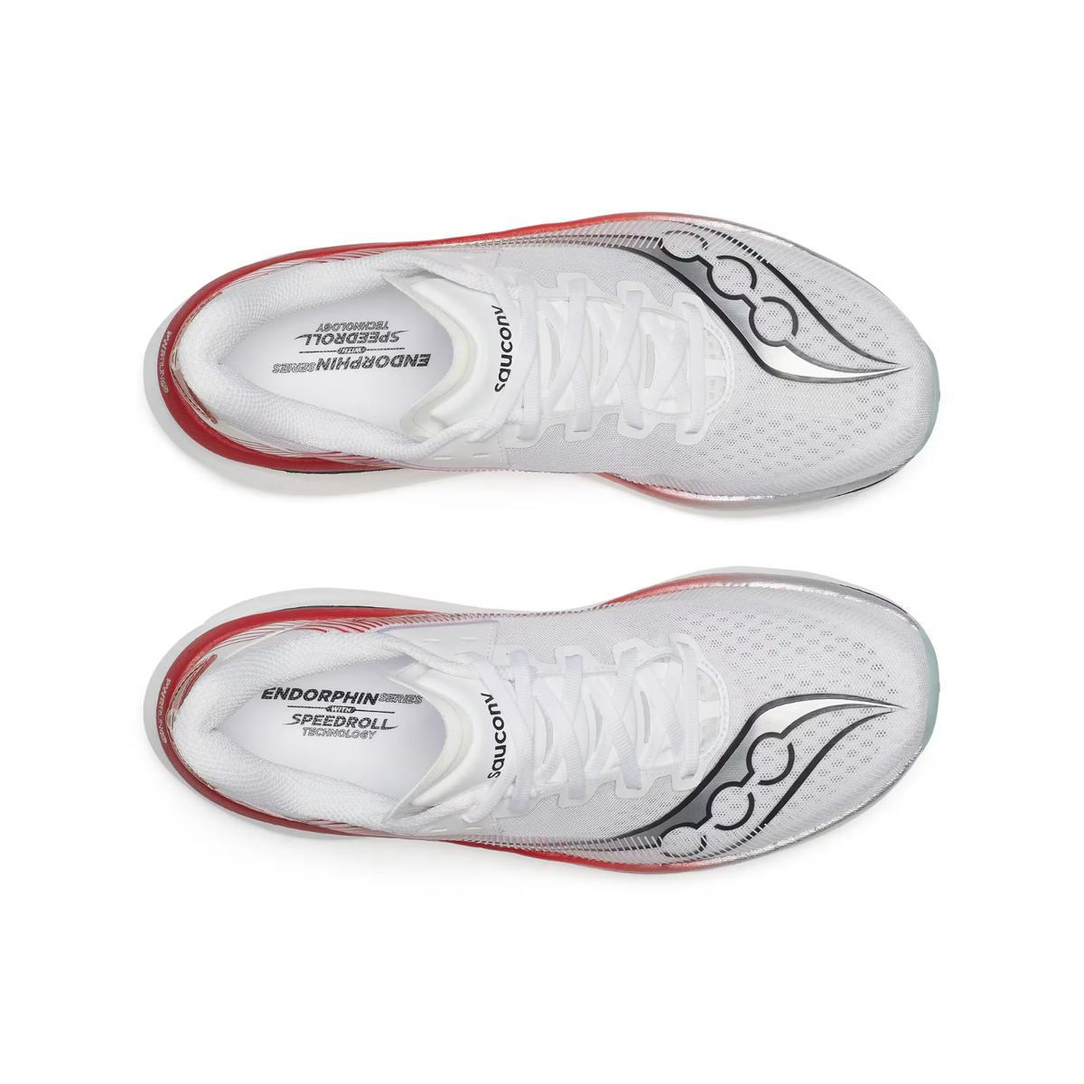 SAUCONY Endorphin Azura Men's FOOTWEAR - Mens Neutral Cushioned