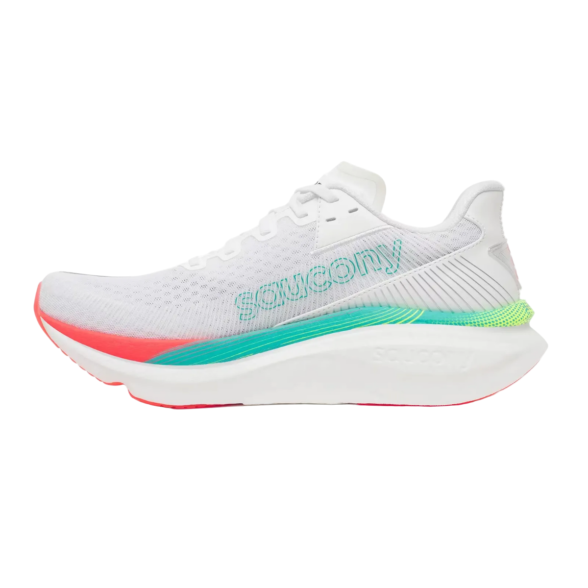 SAUCONY Endorphin Azura Mens