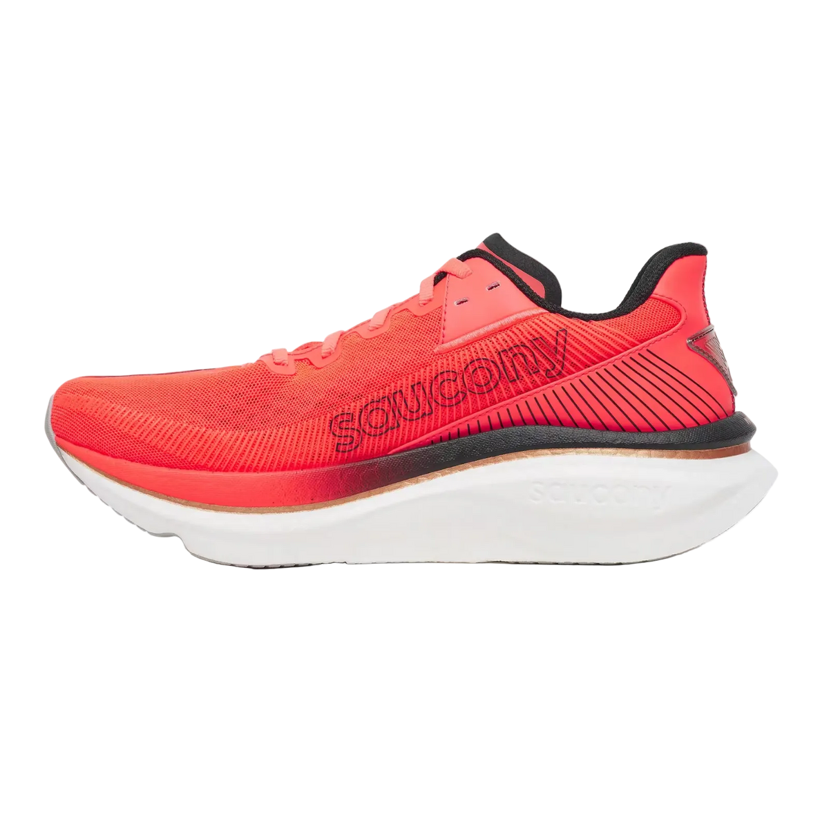 SAUCONY Endorphin Azura Mens FOOTWEAR - Mens Neutral Cushioned