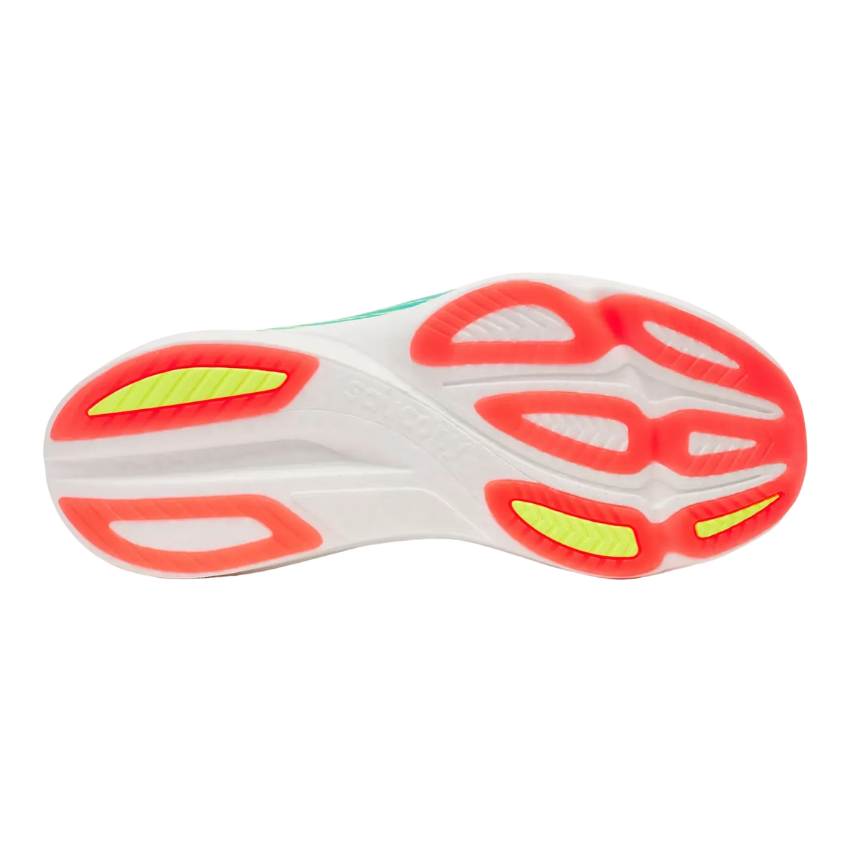 SAUCONY Endorphin Azura Mens
