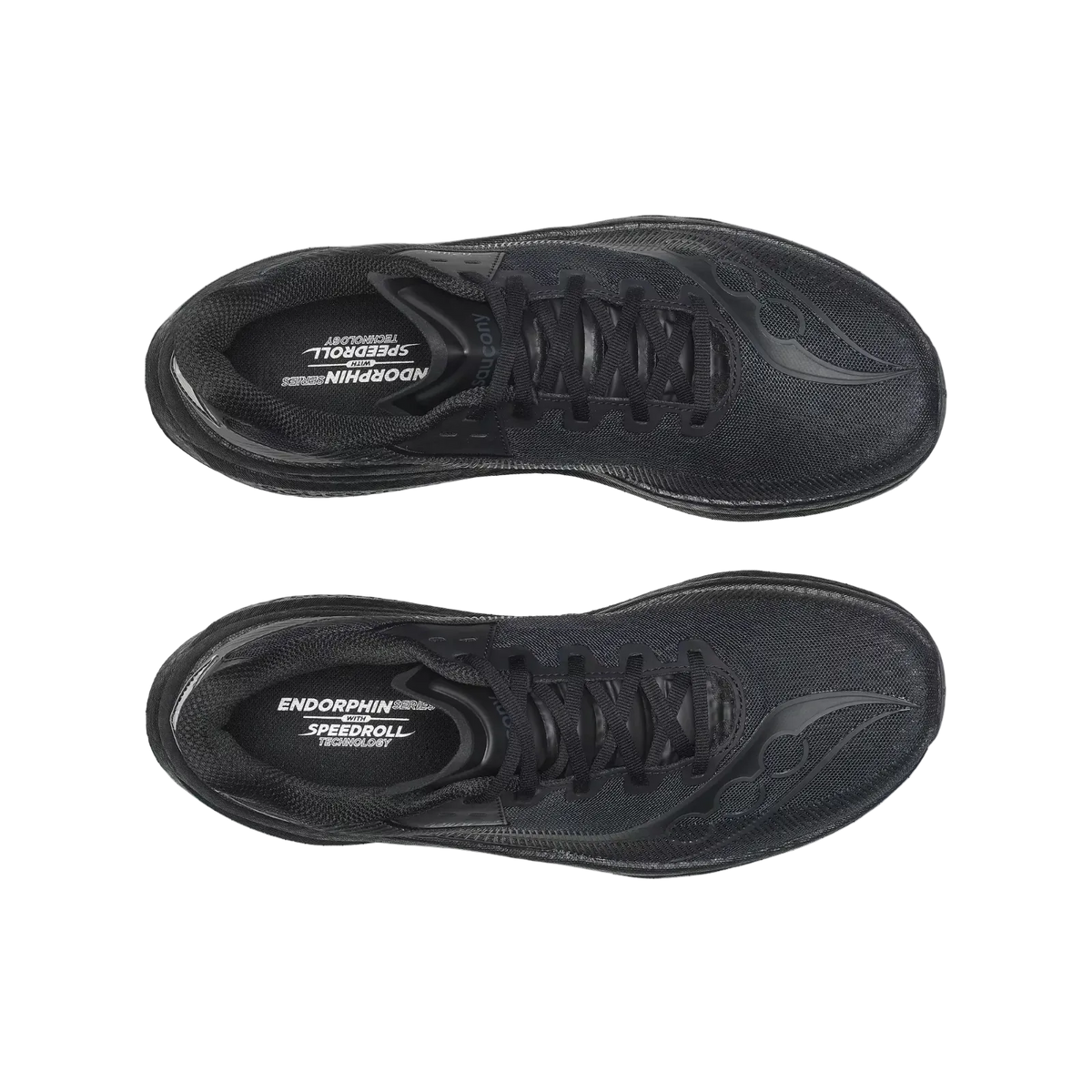 SAUCONY Endorphin Azura Mens FOOTWEAR - Mens Neutral Cushioned