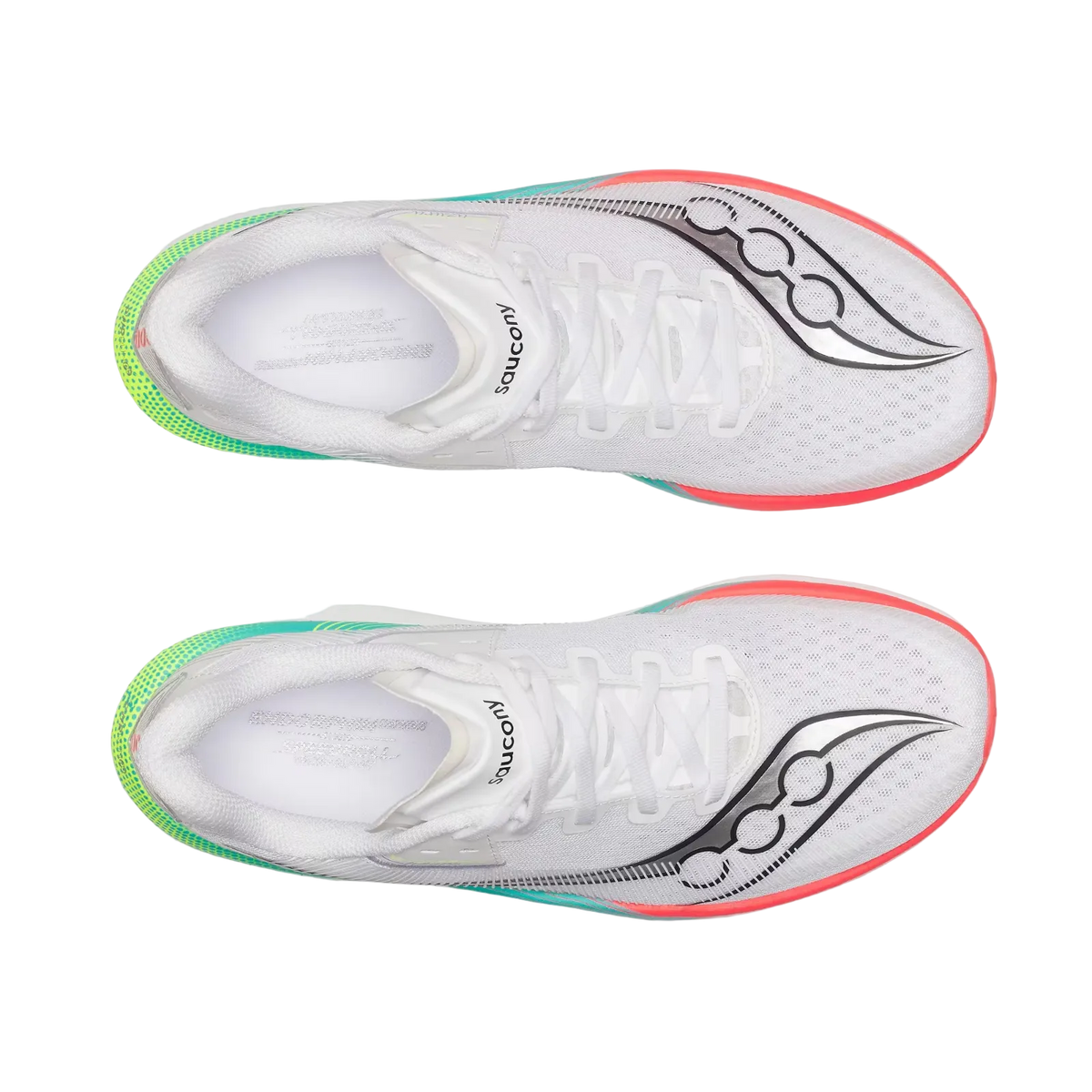 SAUCONY Endorphin Azura Mens
