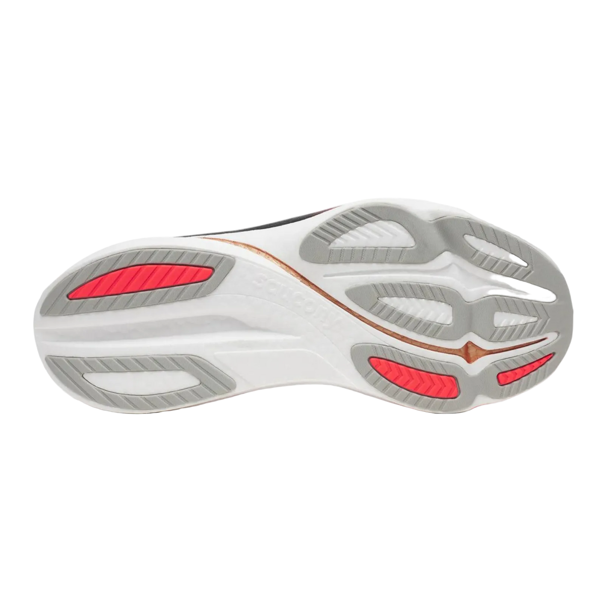 SAUCONY Endorphin Azura Mens FOOTWEAR - Mens Neutral Cushioned