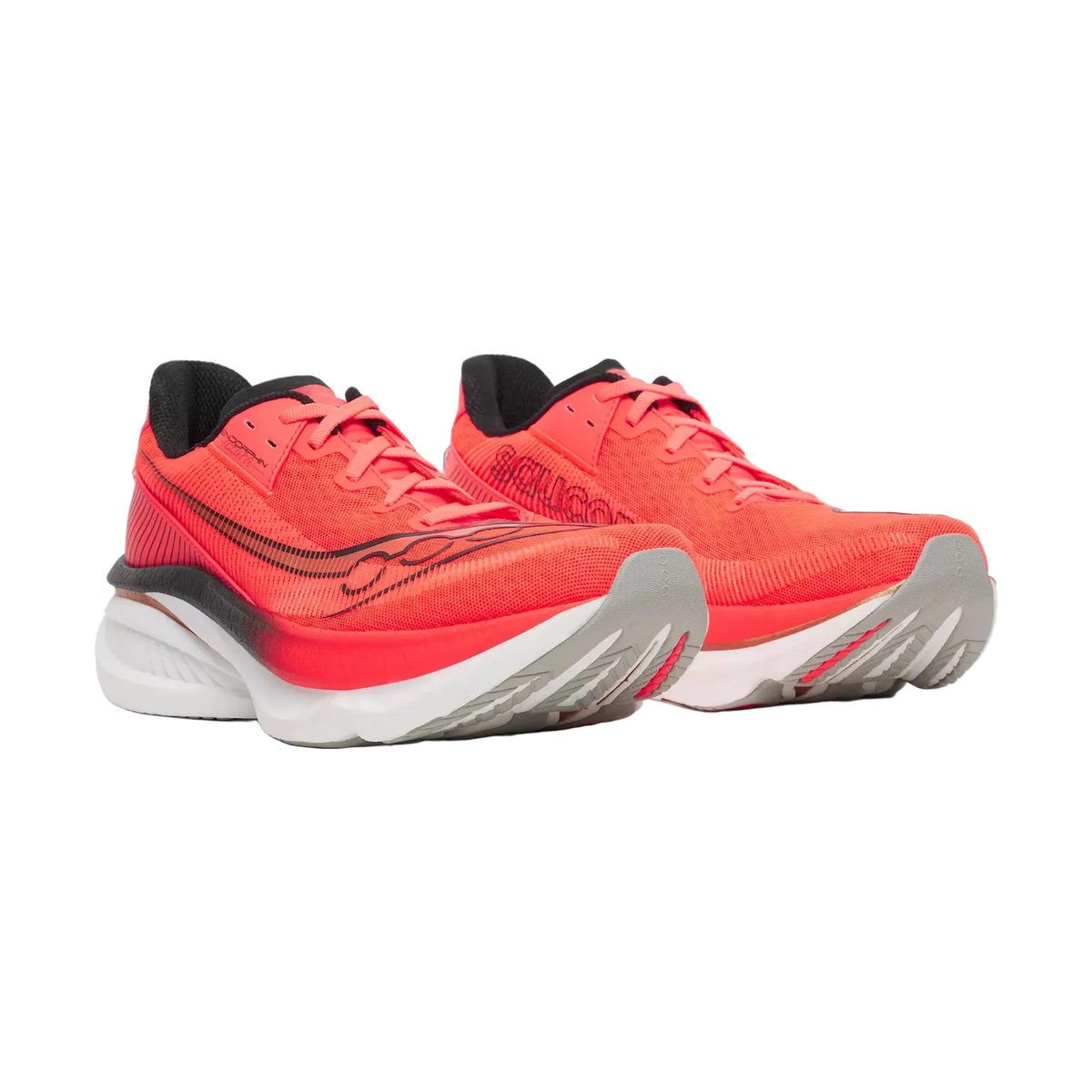 SAUCONY Endorphin Azura Mens FOOTWEAR - Mens Neutral Cushioned