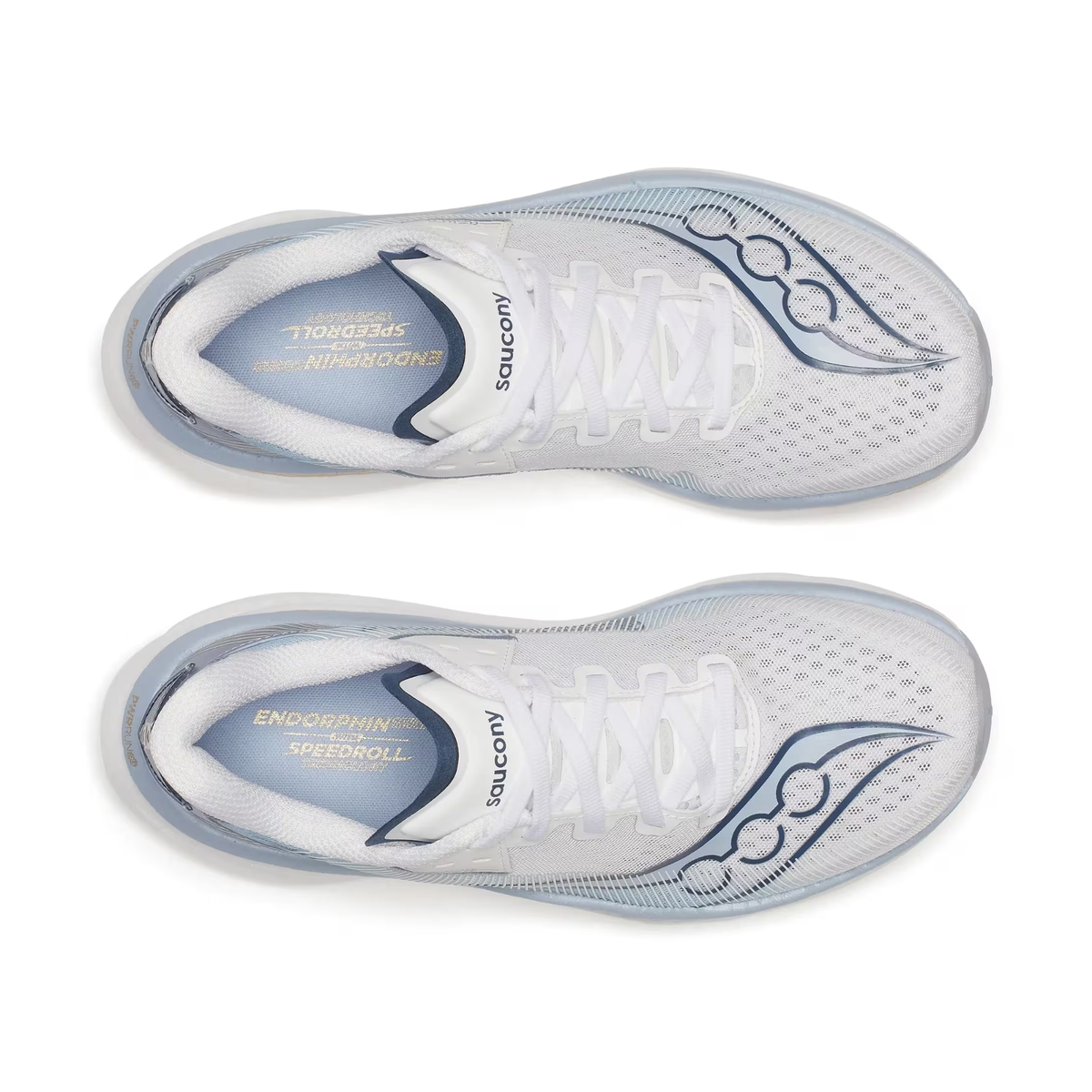 SAUCONY Endorphin Azura Women's FOOTWEAR - Womens Neutral Cushioned