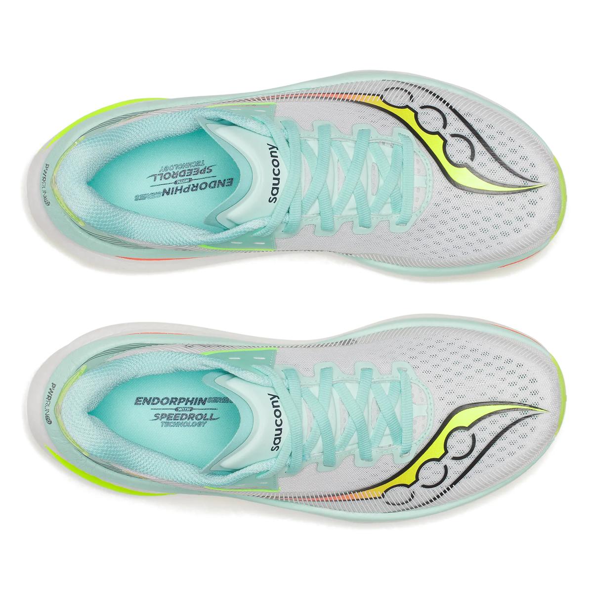 SAUCONY Endorphin Azura Women's FOOTWEAR - Womens Neutral Cushioned