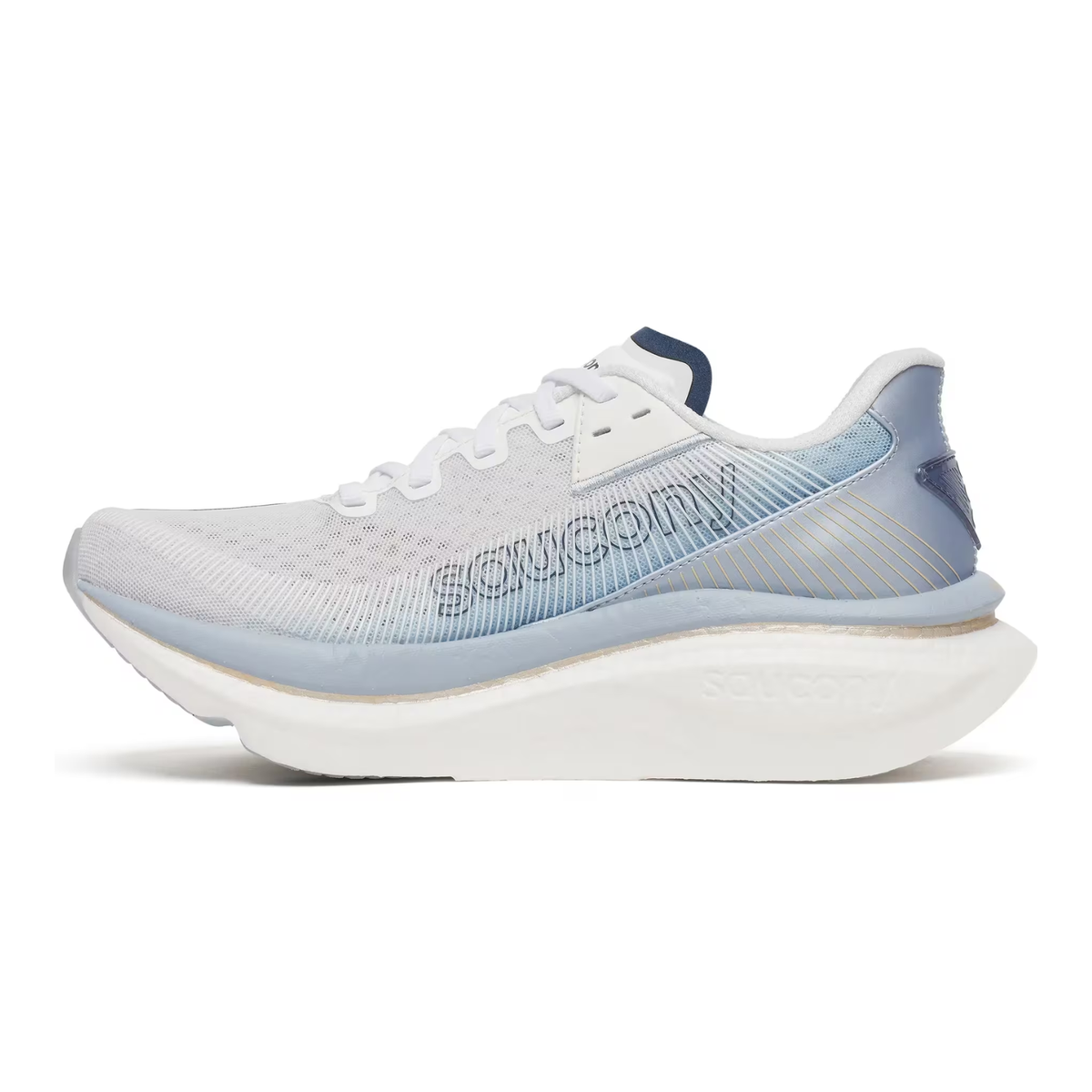 SAUCONY Endorphin Azura Women's FOOTWEAR - Womens Neutral Cushioned
