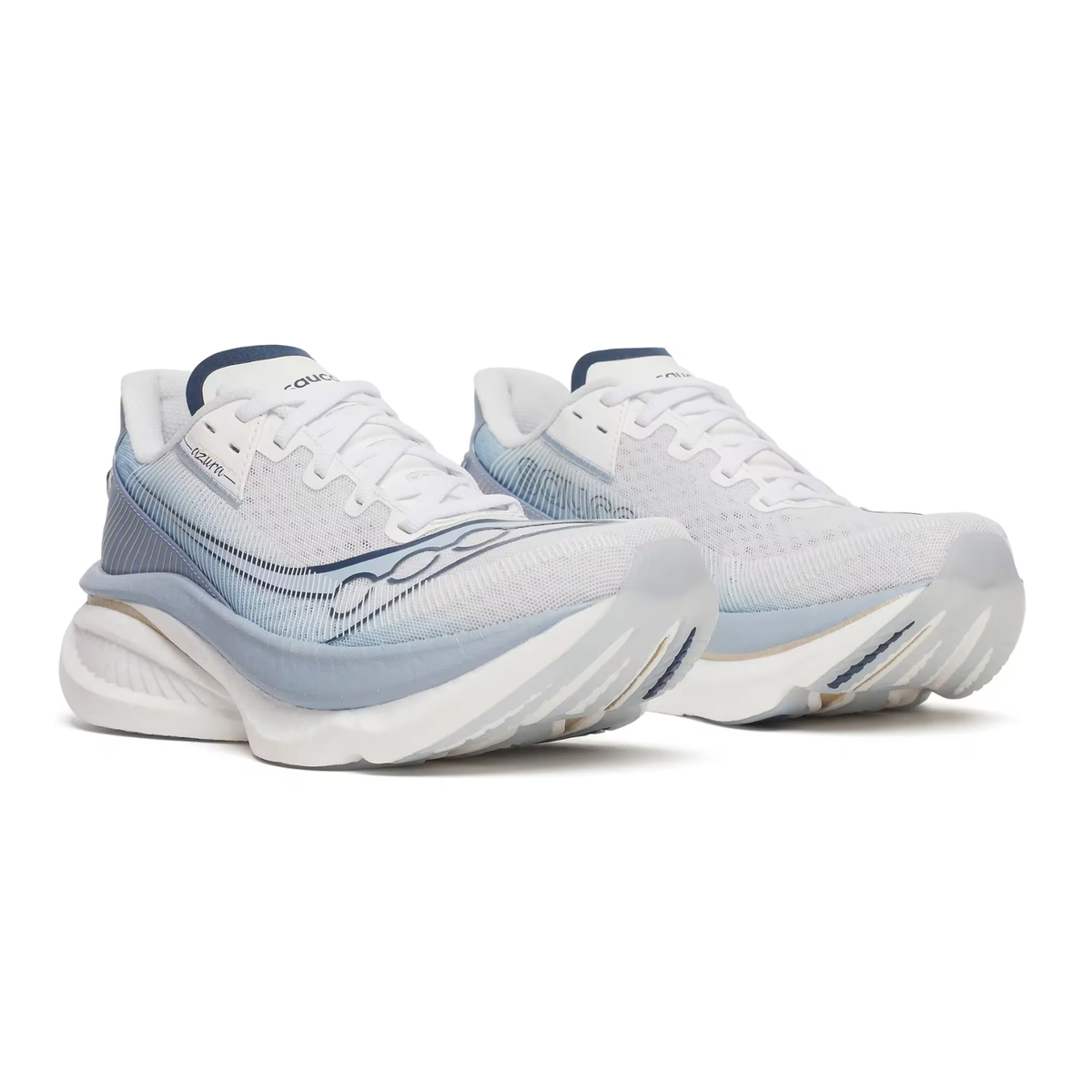 SAUCONY Endorphin Azura Women's FOOTWEAR - Womens Neutral Cushioned
