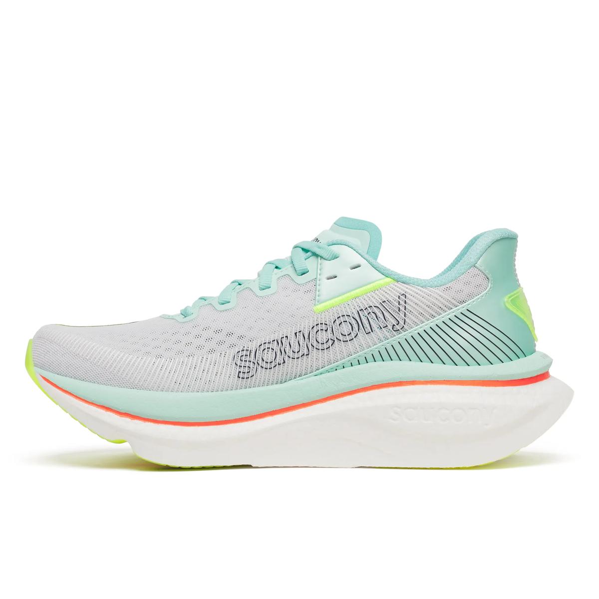 SAUCONY Endorphin Azura Women's FOOTWEAR - Womens Neutral Cushioned