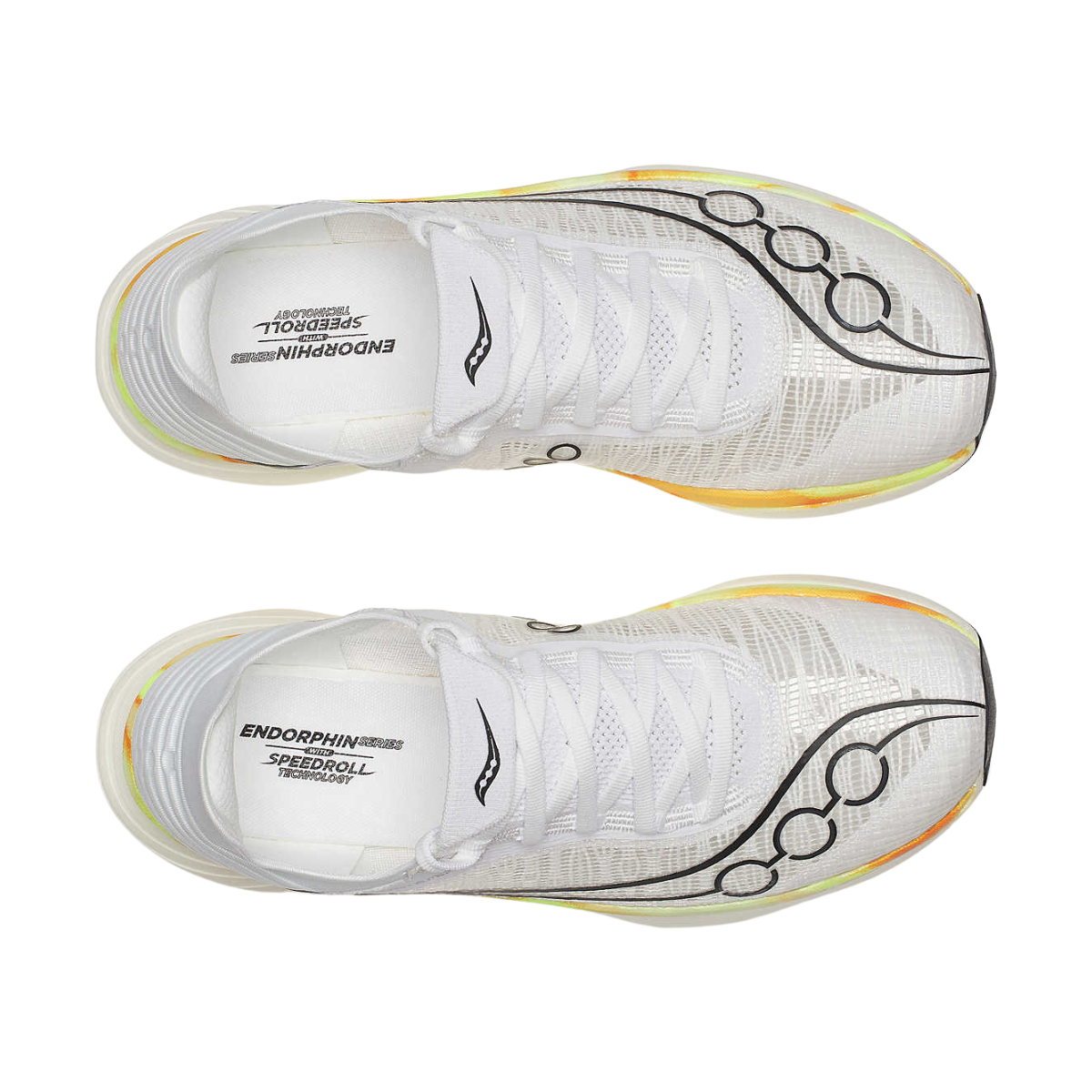 SAUCONY Endorphin Elite 2 Unisex - FOOTWEAR - Unisex Carbon Plate