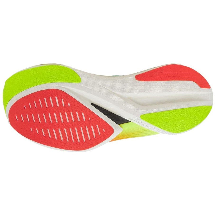 SAUCONY Endorphin Elite 2 Unisex - FOOTWEAR - Unisex Carbon Plate
