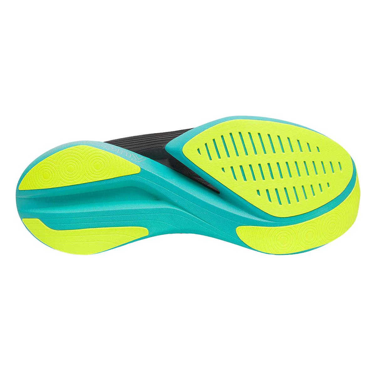 SAUCONY Endorphin Elite 2 Unisex FOOTWEAR - Unisex Carbon Plate