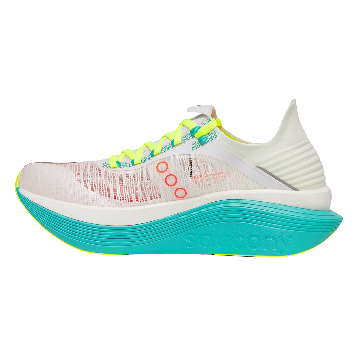 SAUCONY Endorphin Elite 2 Unisex FOOTWEAR - Unisex Carbon Plate