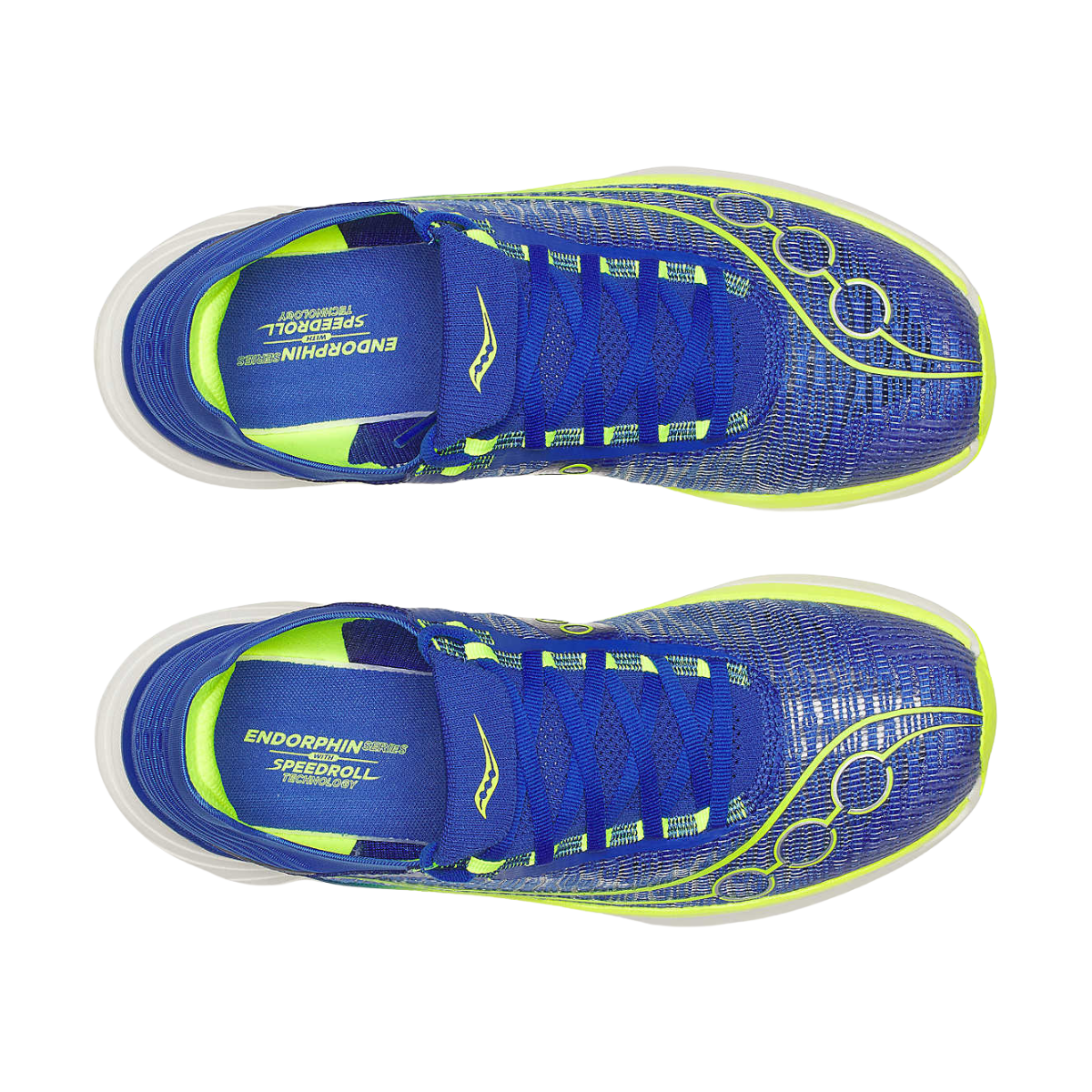 SAUCONY Endorphin Elite 2 Unisex FOOTWEAR - Unisex Carbon Plate