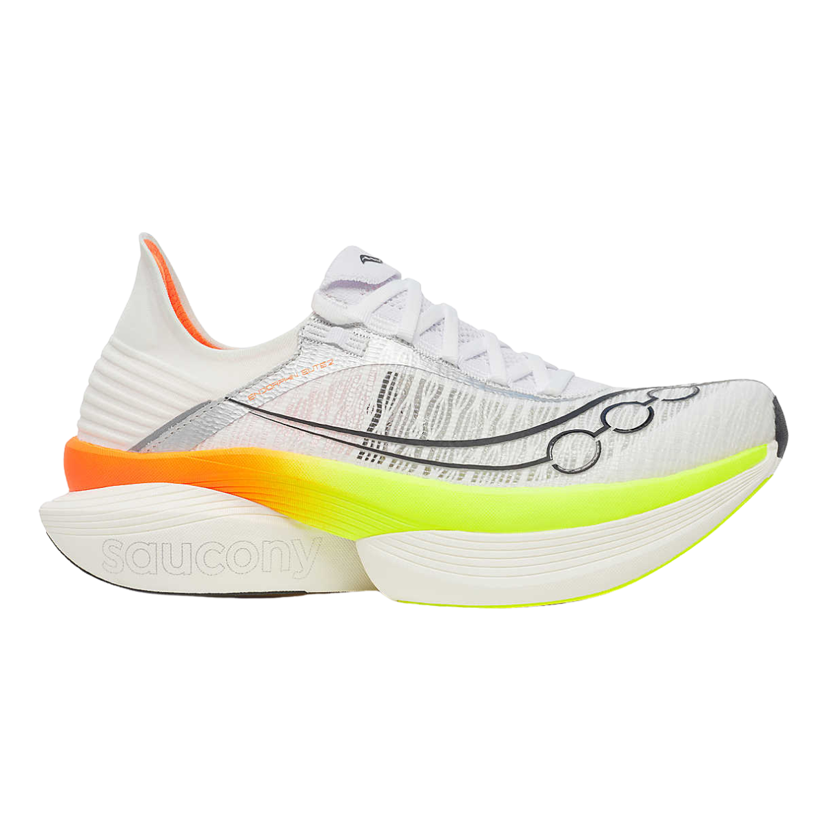SAUCONY Endorphin Elite 2 Unisex