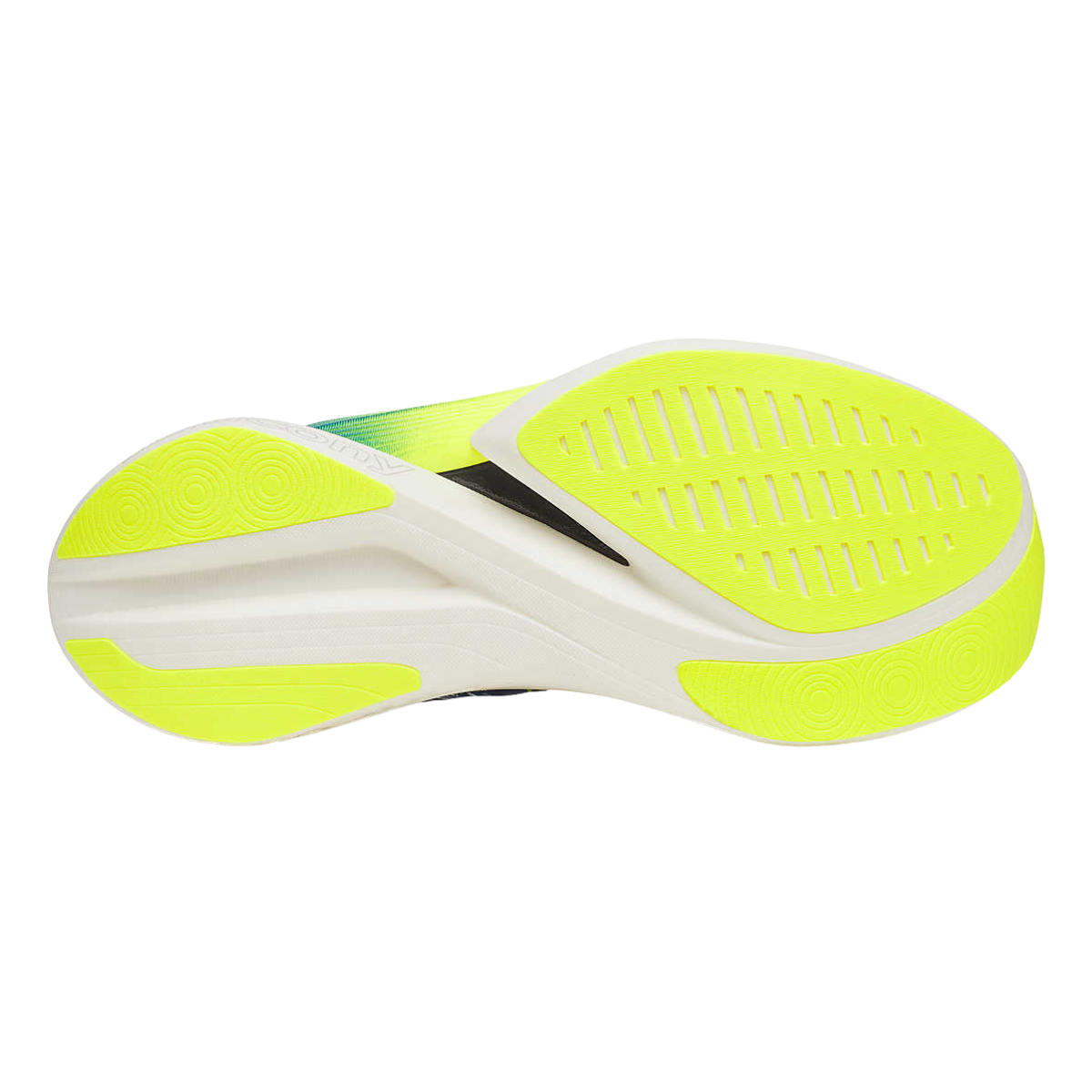SAUCONY Endorphin Elite 2 Unisex FOOTWEAR - Unisex Carbon Plate