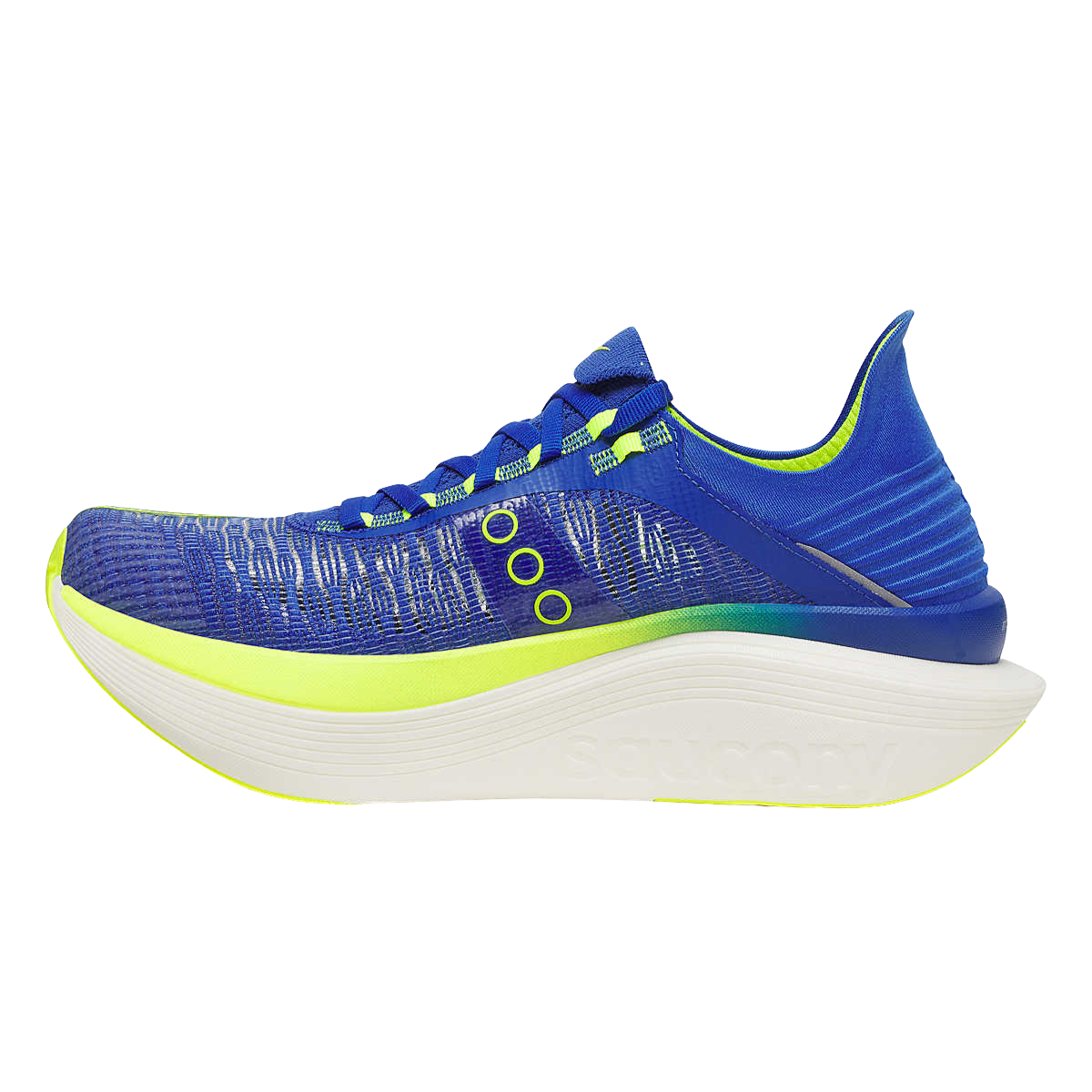 SAUCONY Endorphin Elite 2 Unisex FOOTWEAR - Unisex Carbon Plate