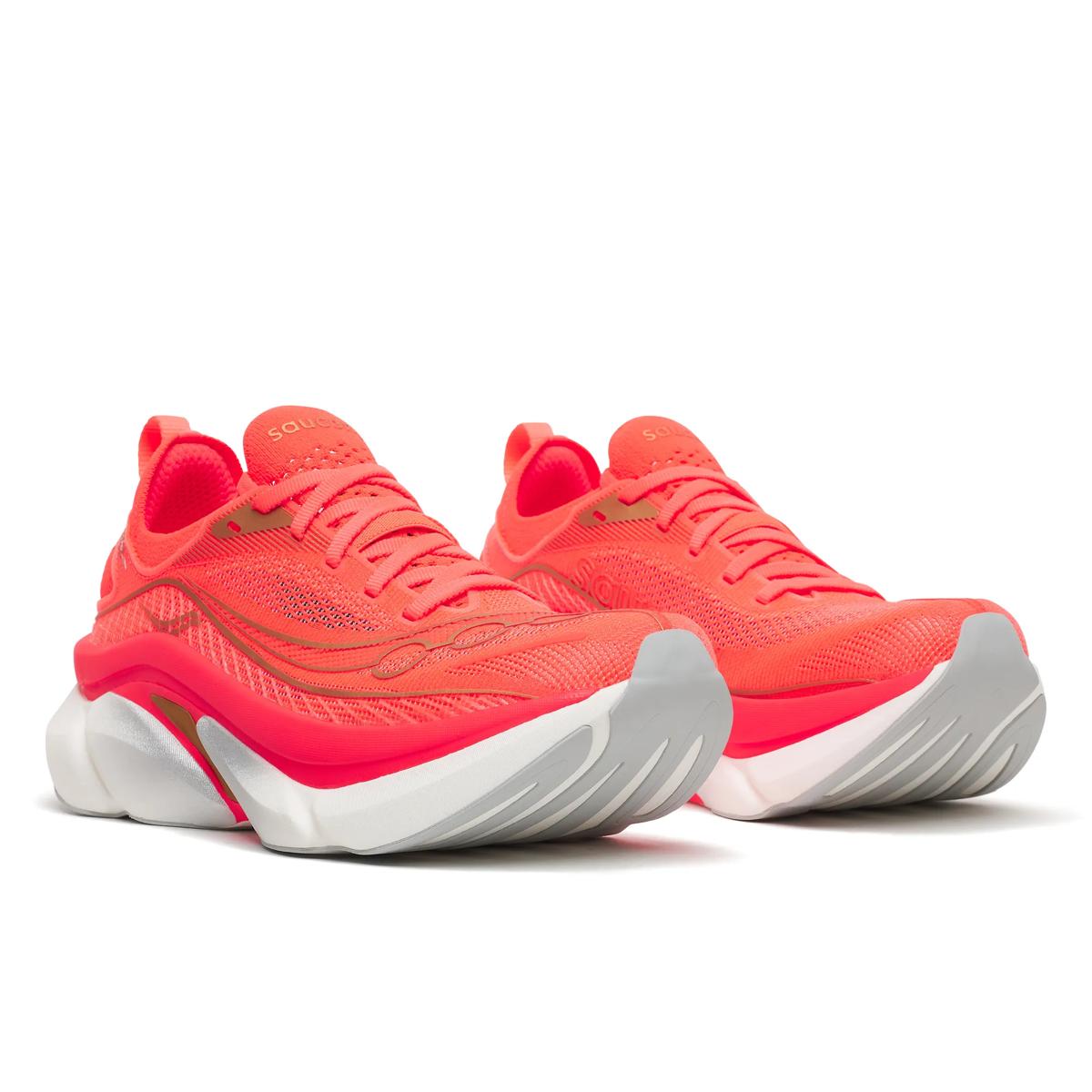 SAUCONY Endorphin Elite 3 Unisex FOOTWEAR - Unisex Carbon Plate